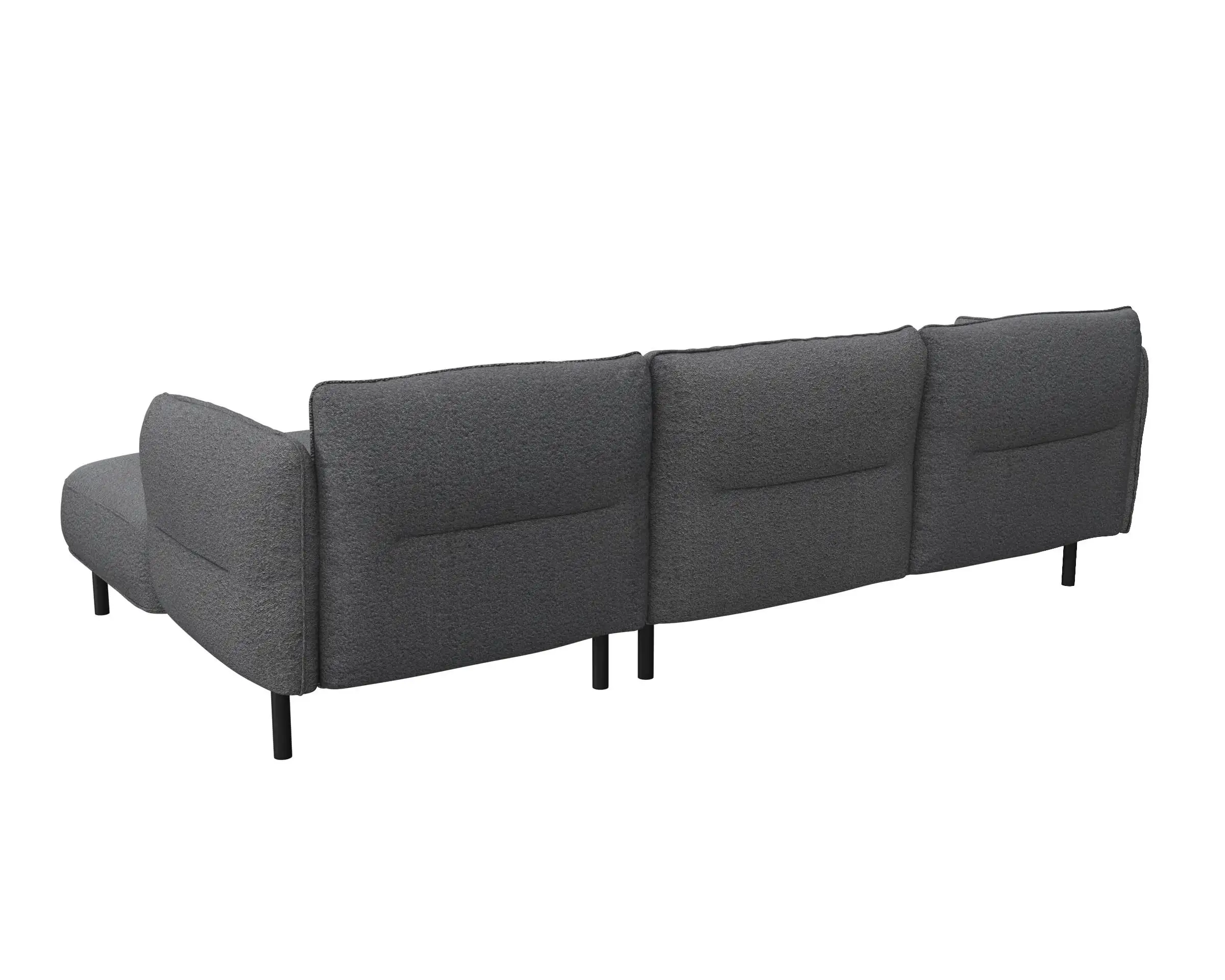 Flexlux 2.5 Sitzer Chaiselong Bild 3