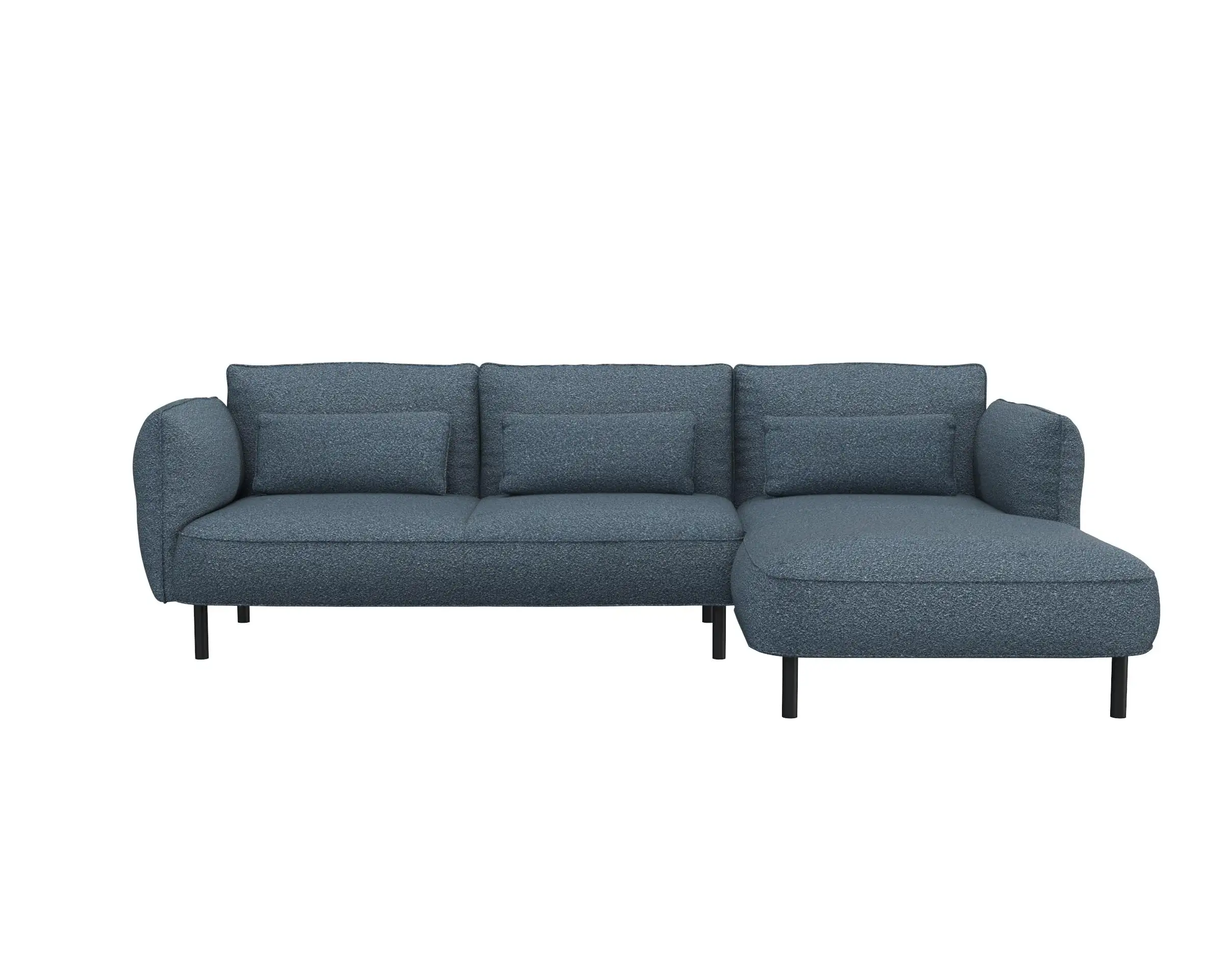 Flexlux 2.5 Sitzer Chaiselong Bild 1