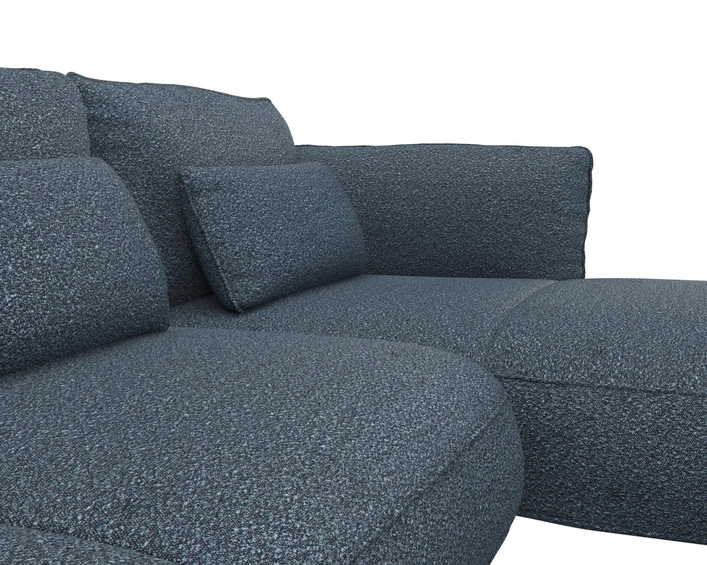 Flexlux 2.5 Sitzer Chaiselong Bild 4