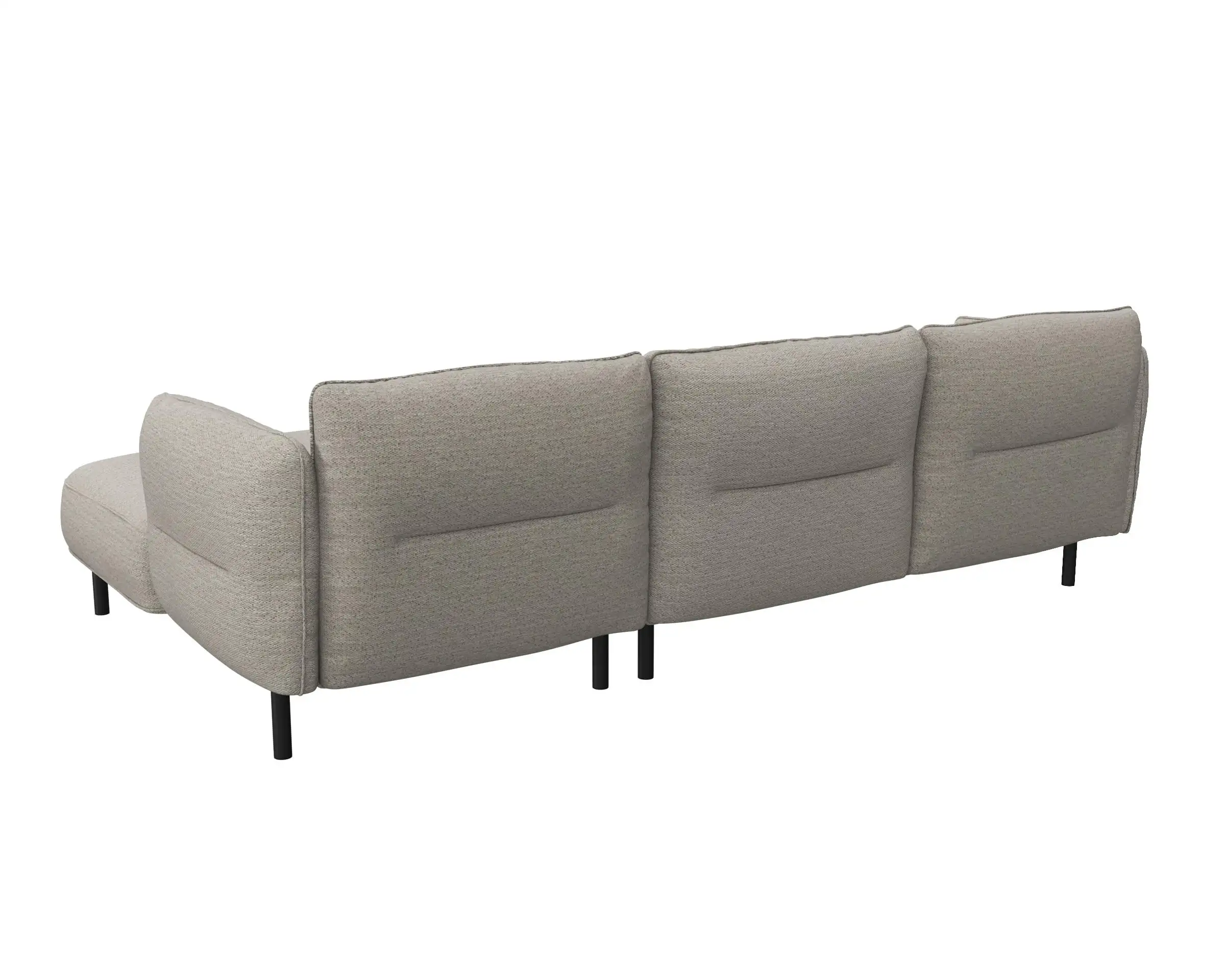 Flexlux 2.5 Sitzer Chaiselong Bild 3