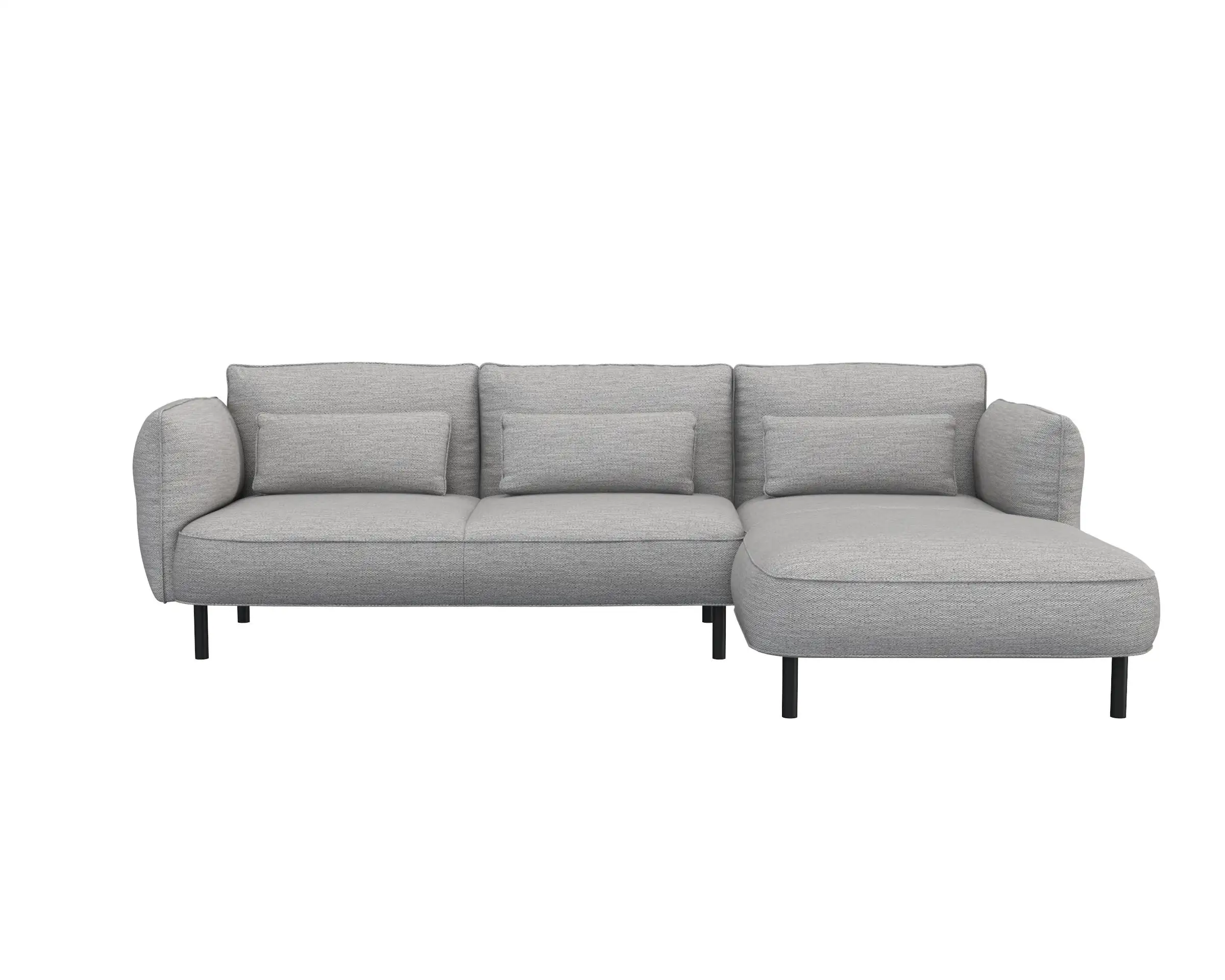 Flexlux 2.5 Sitzer Chaiselong Bild 1