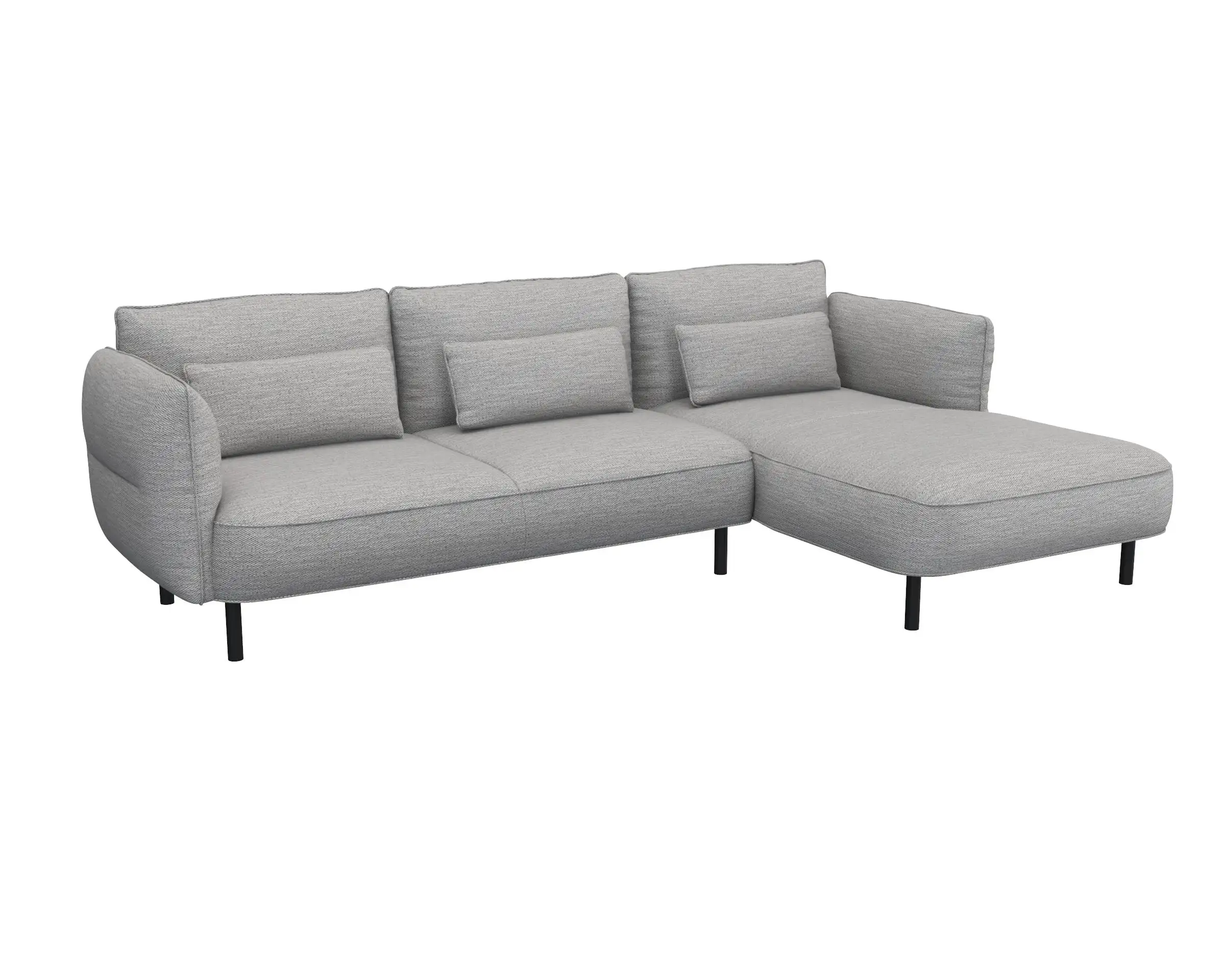 Flexlux 2.5 Sitzer Chaiselong Bild 2