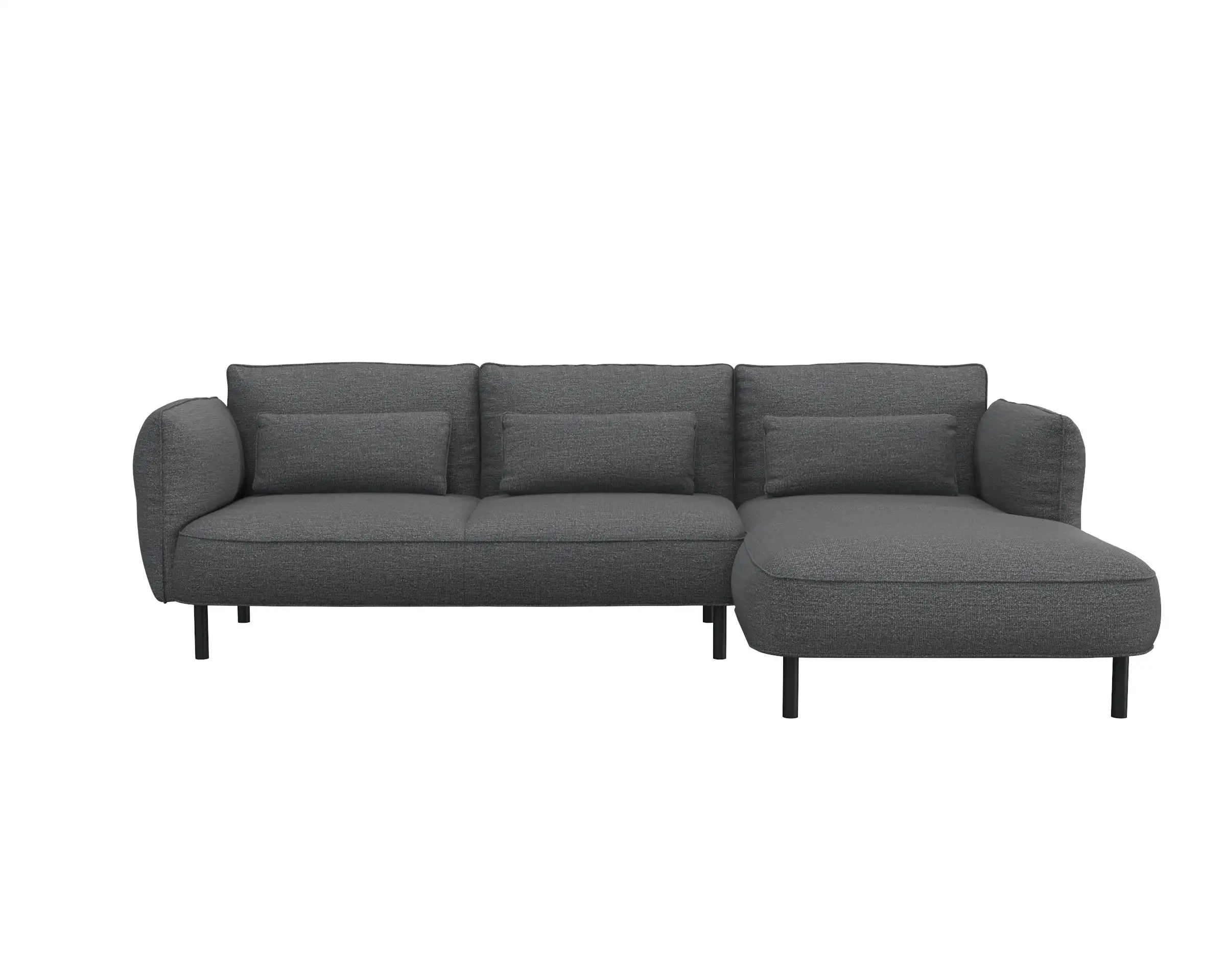 Flexlux 2.5 Sitzer Chaiselong Bild 1