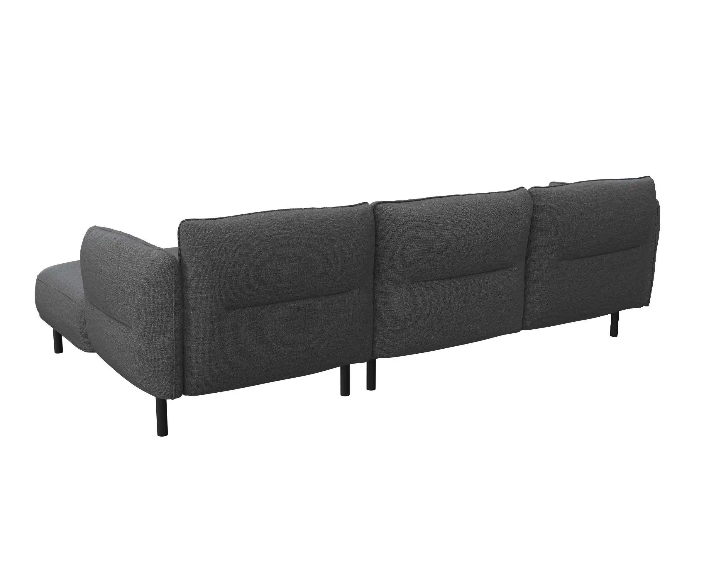 Flexlux 2.5 Sitzer Chaiselong Bild 3