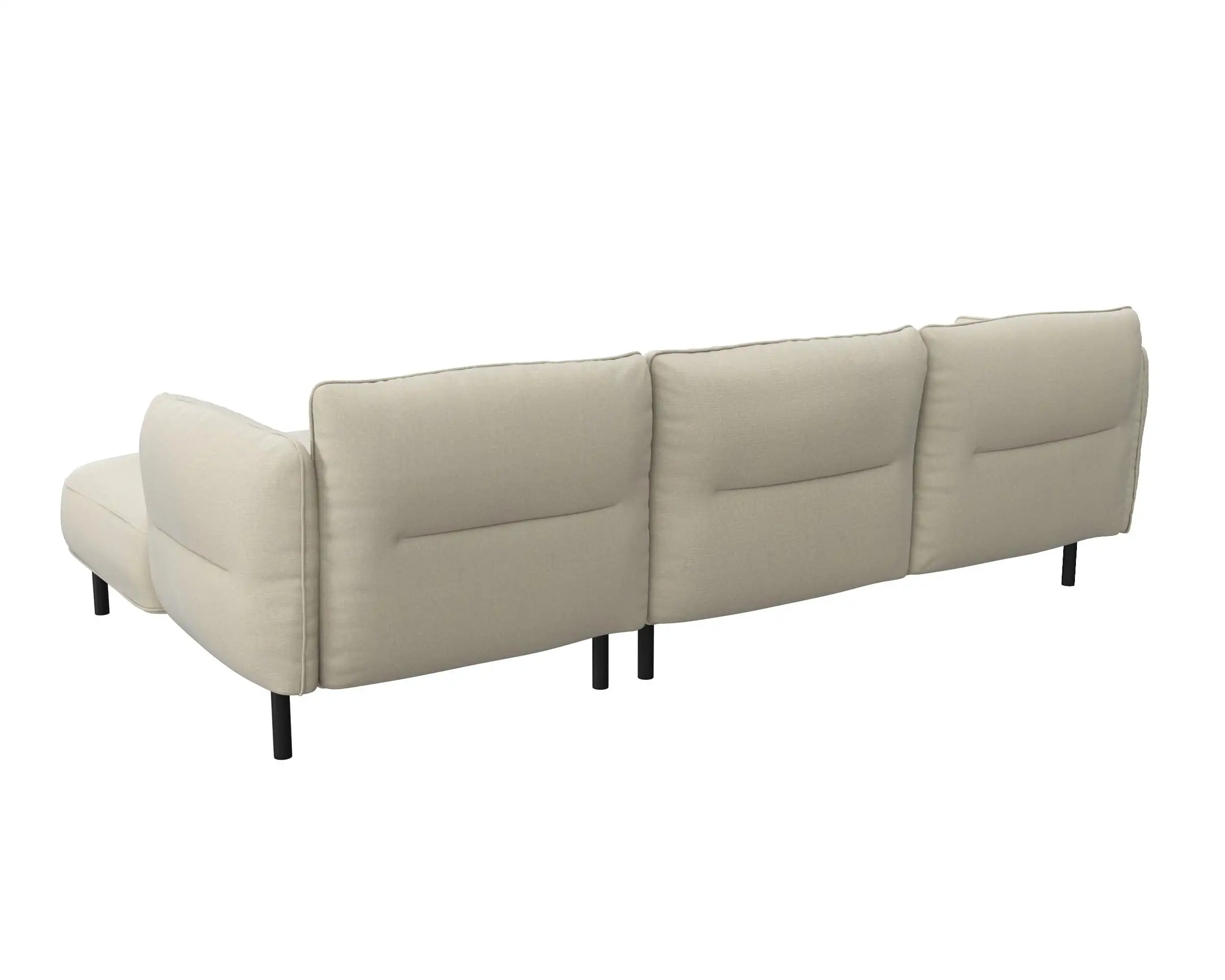 Flexlux 2.5 Sitzer Chaiselong Bild 3