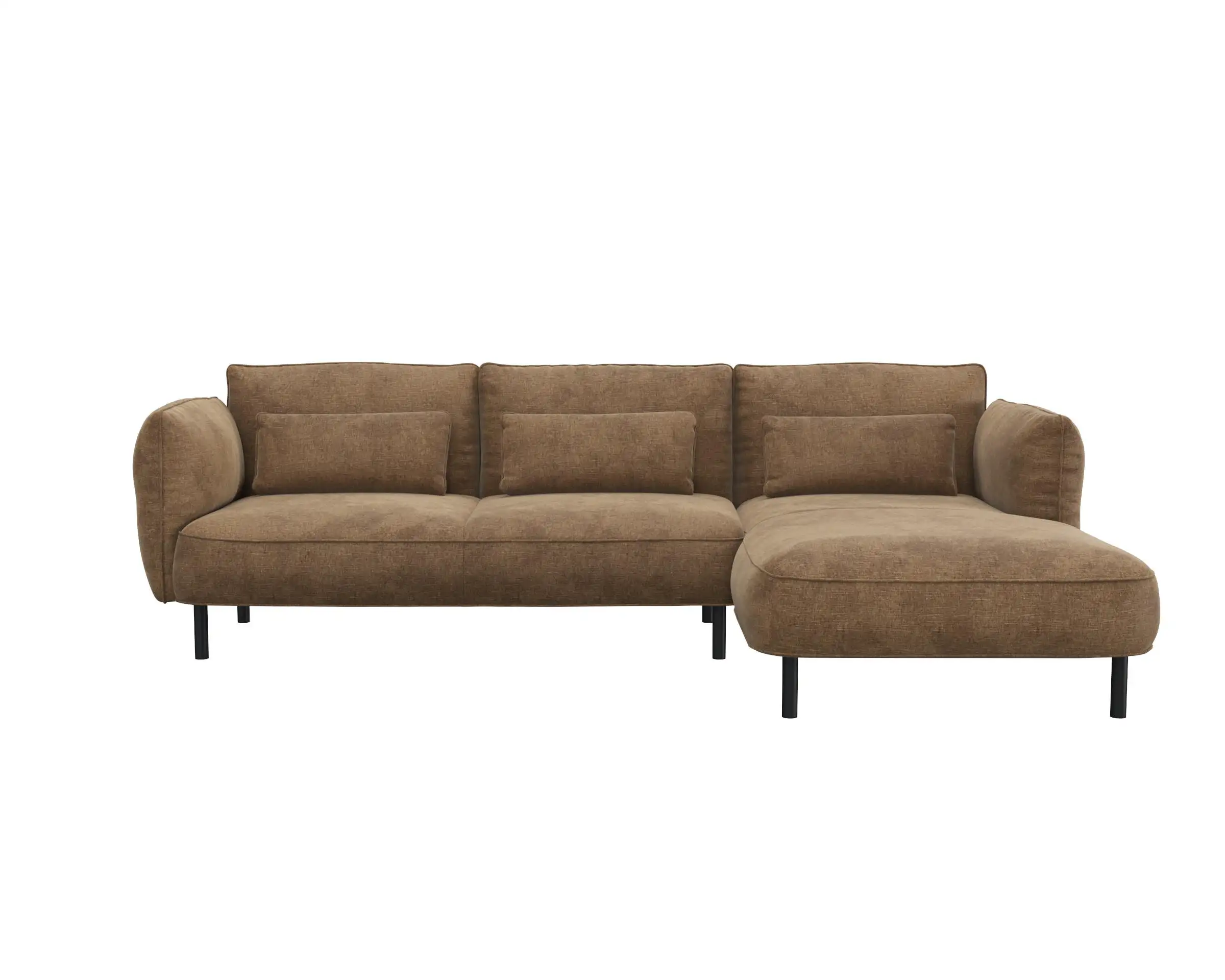 Flexlux 2.5 Sitzer Chaiselong Bild 1