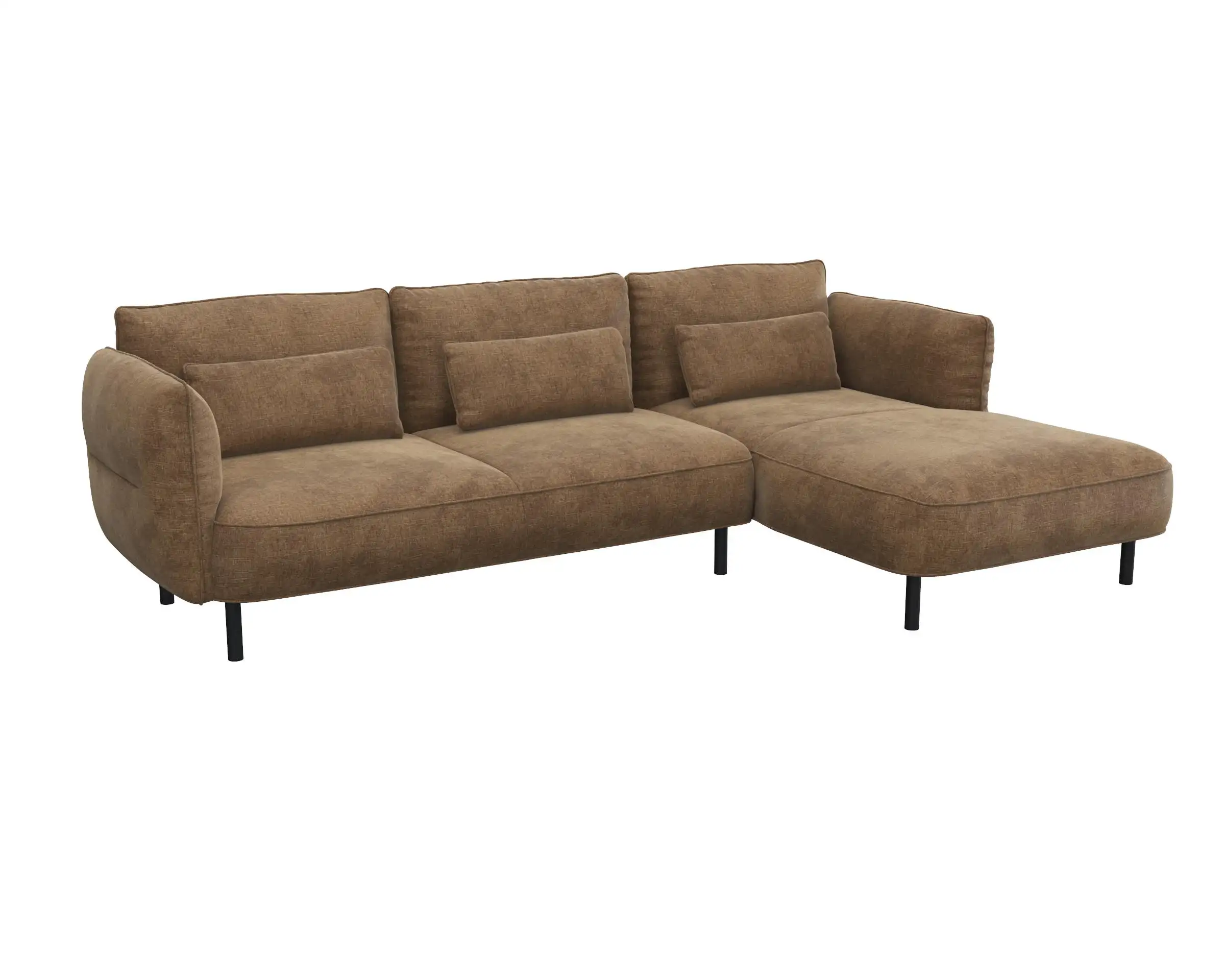 Flexlux 2.5 Sitzer Chaiselong Bild 2