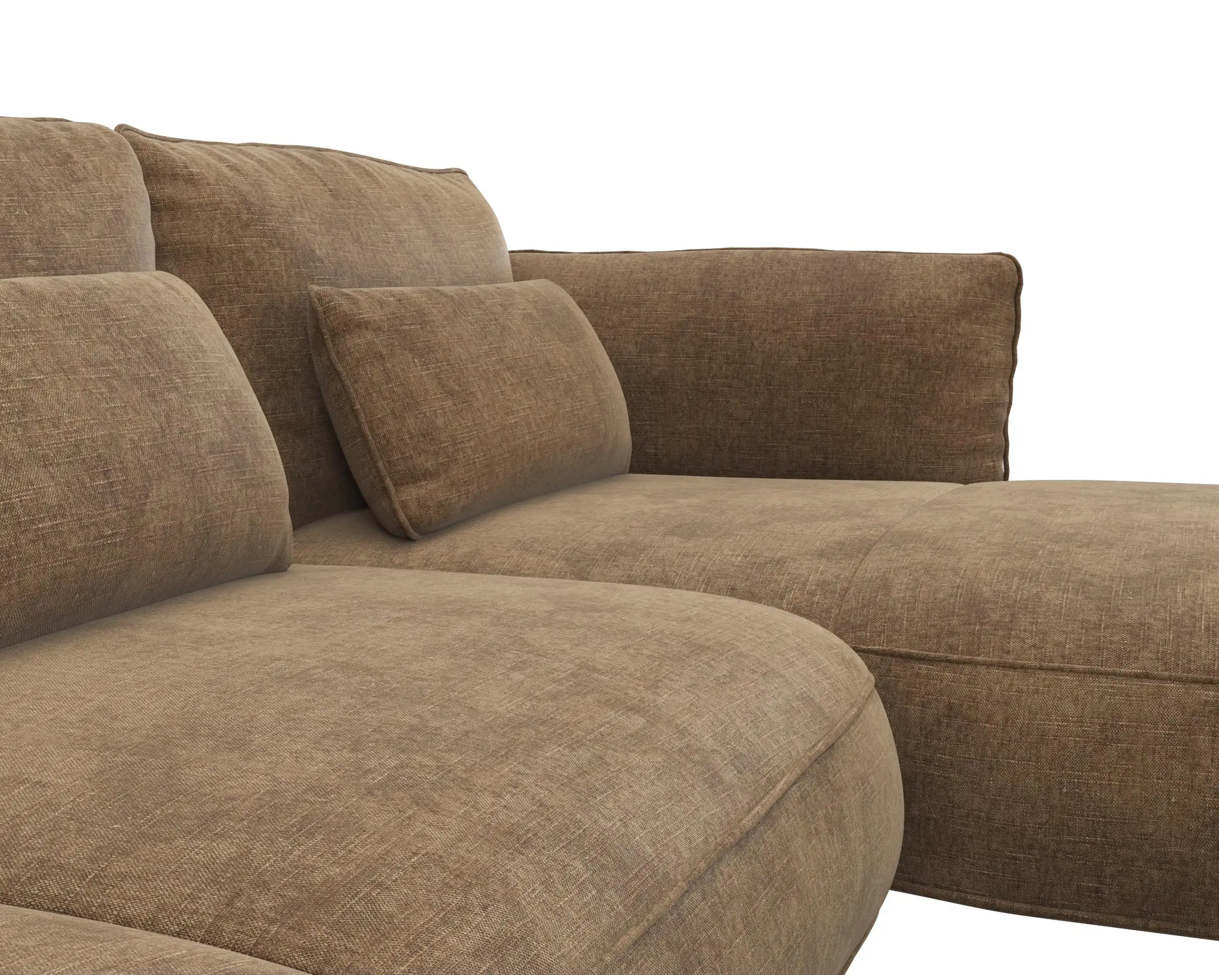 Flexlux 2.5 Sitzer Chaiselong Bild 4