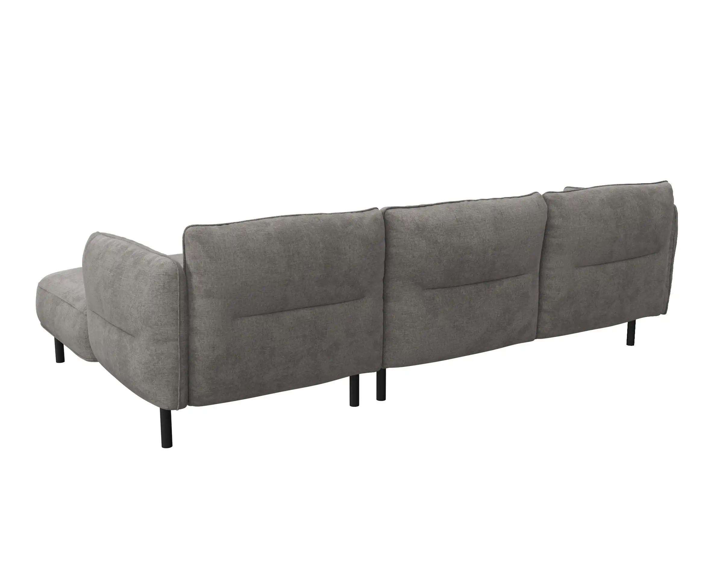 Flexlux 2.5 Sitzer Chaiselong Bild 3