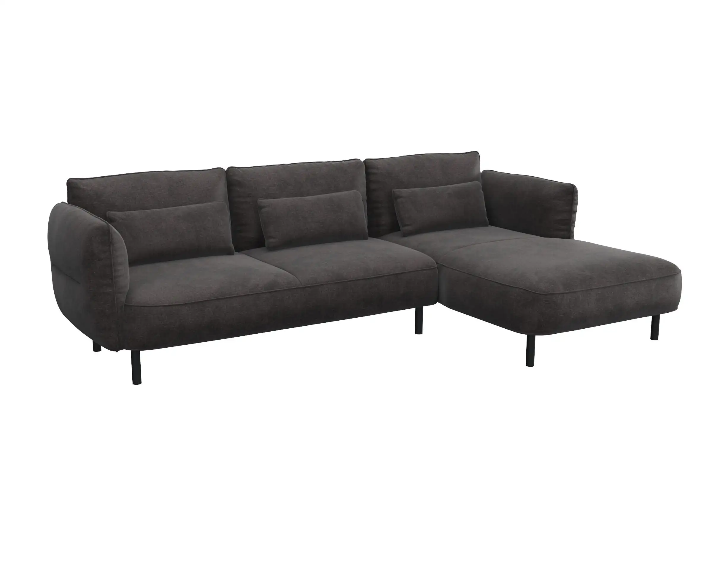 Flexlux 2.5 Sitzer Chaiselong Bild 2