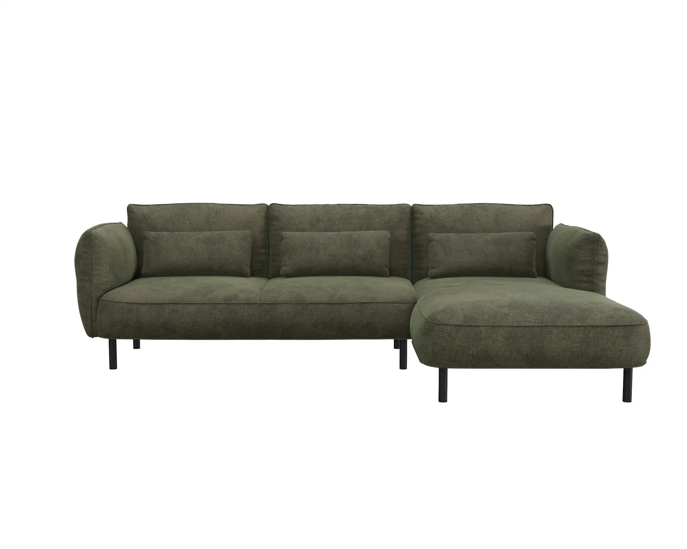 Flexlux 2.5 Sitzer Chaiselong Bild 1