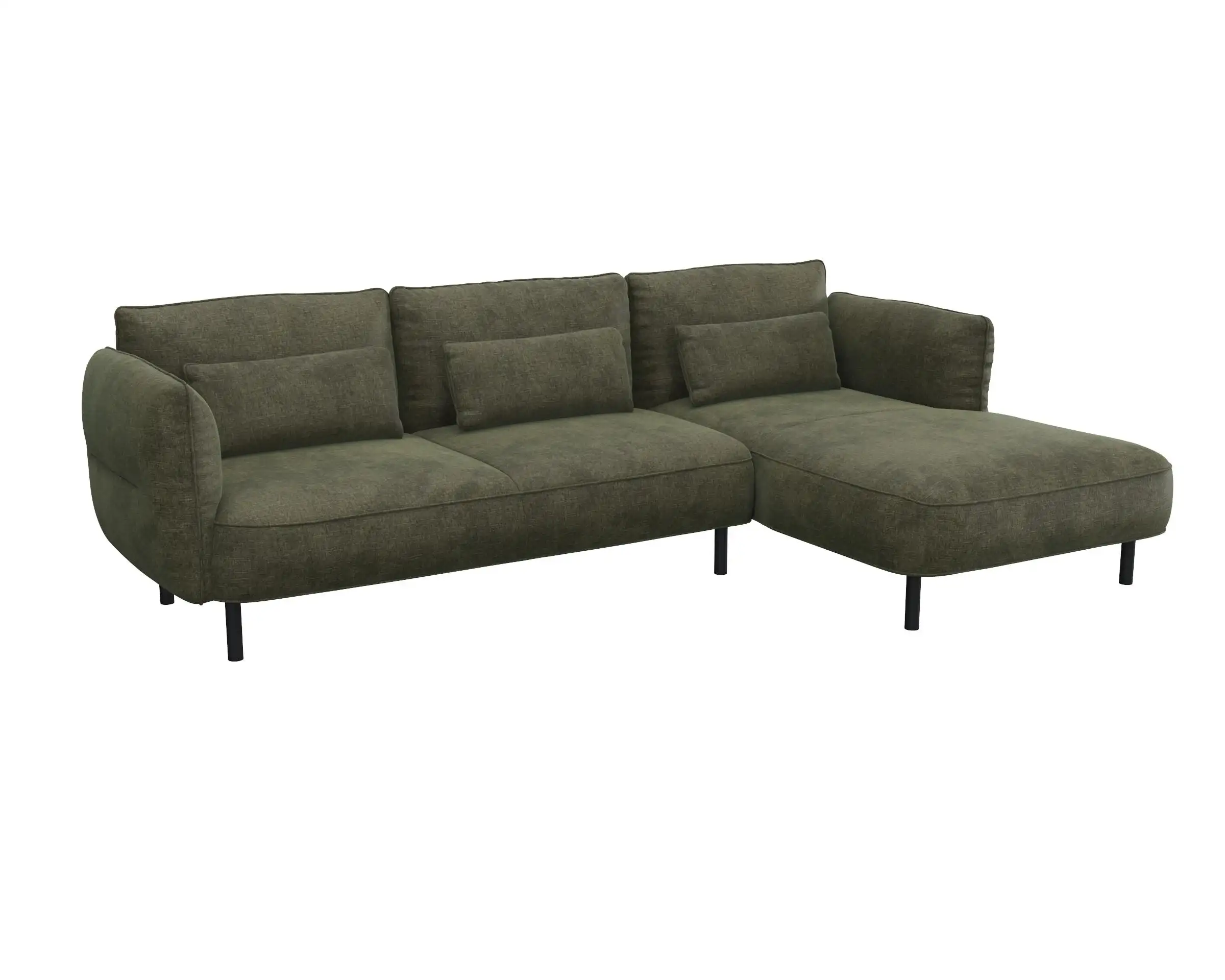 Flexlux 2.5 Sitzer Chaiselong Bild 2
