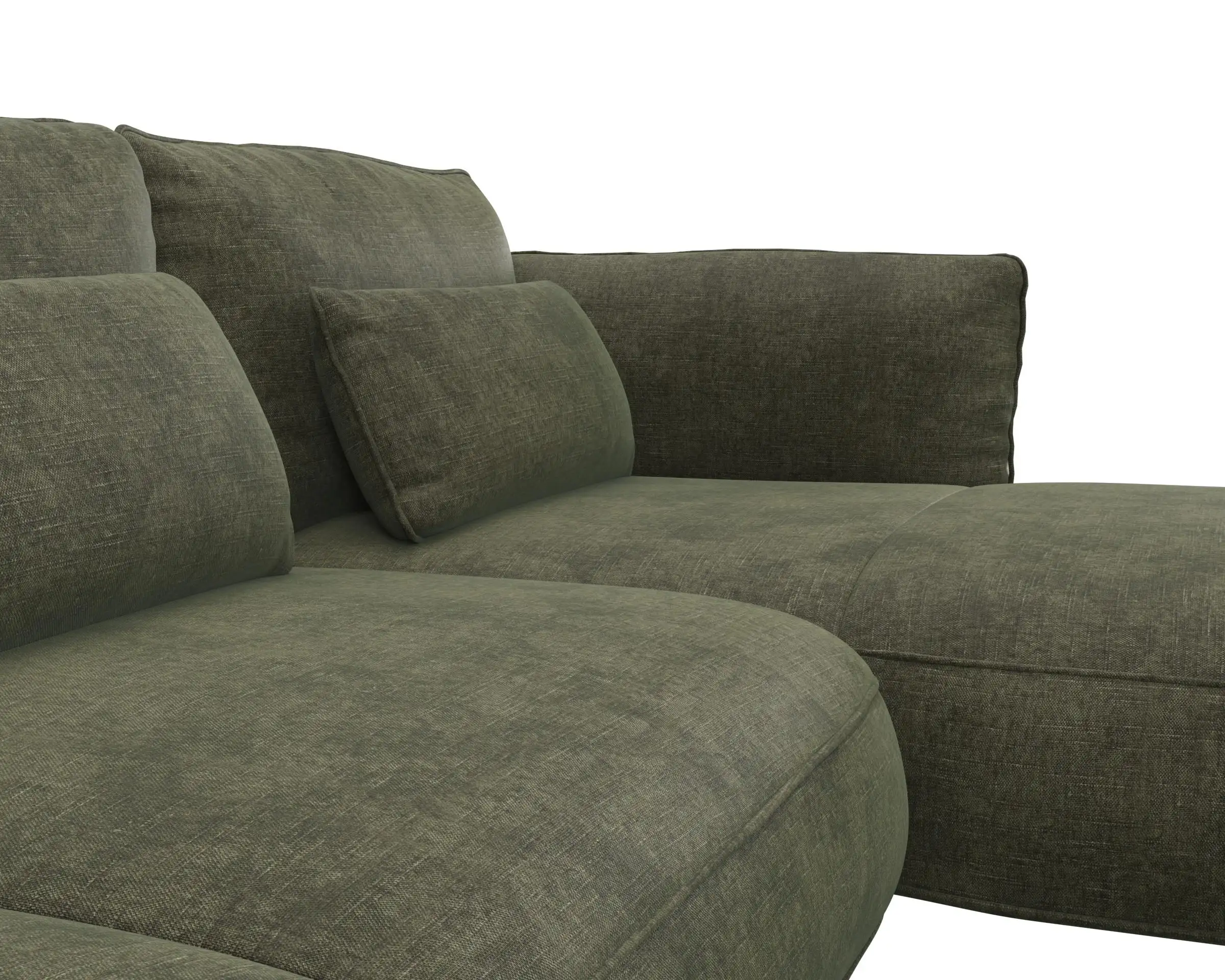 Flexlux 2.5 Sitzer Chaiselong Bild 4