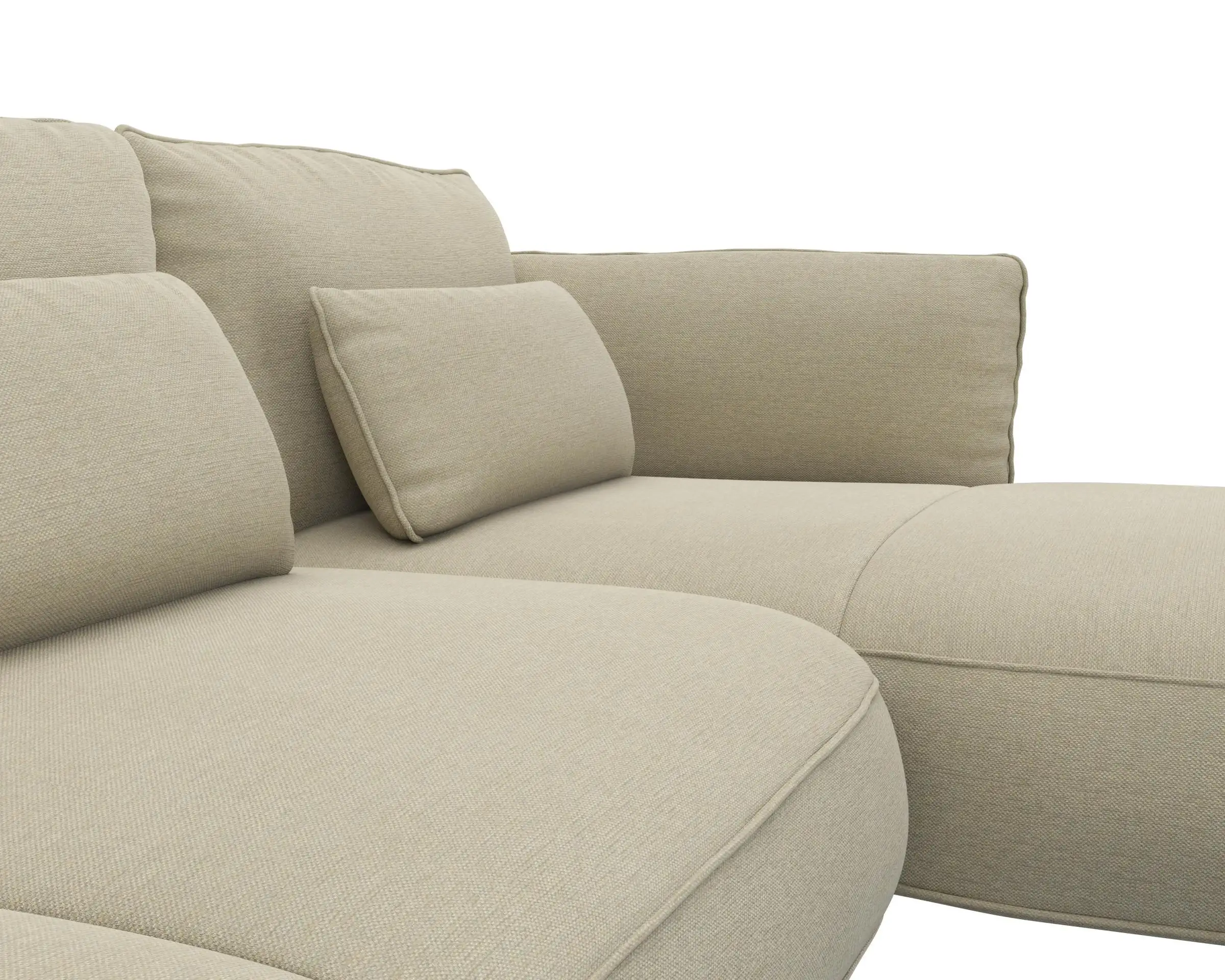 Flexlux 2.5 Sitzer Chaiselong Bild 4