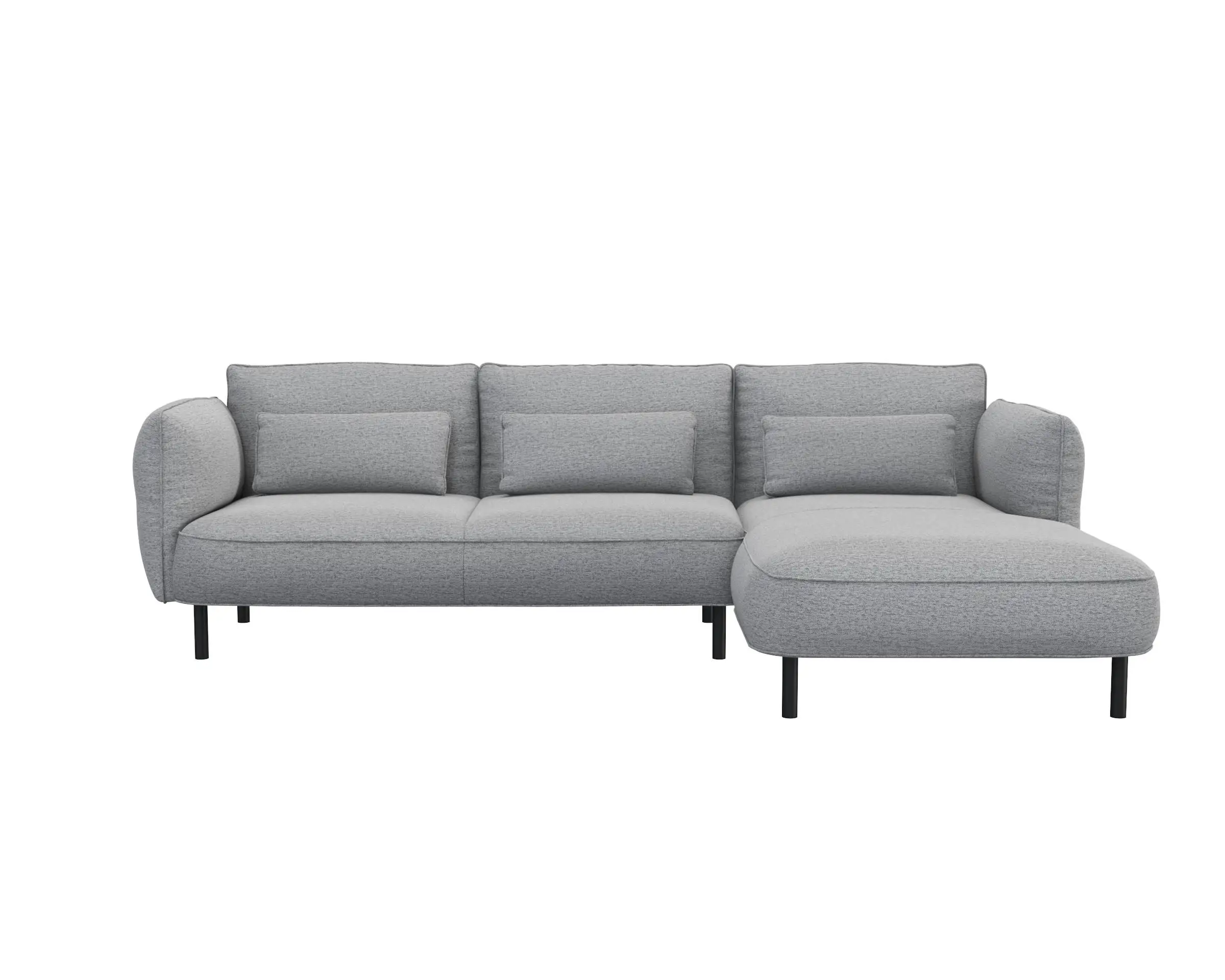 Flexlux 2.5 Sitzer Chaiselong Bild 1