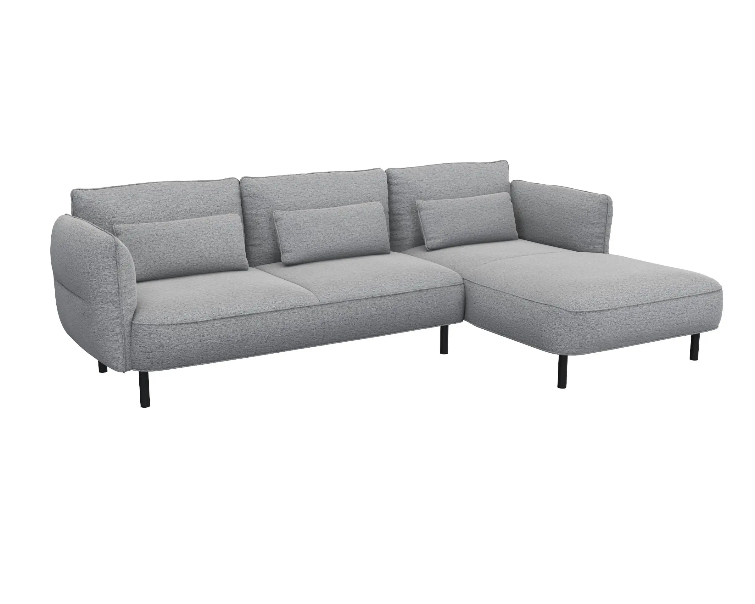 Flexlux 2.5 Sitzer Chaiselong Bild 2