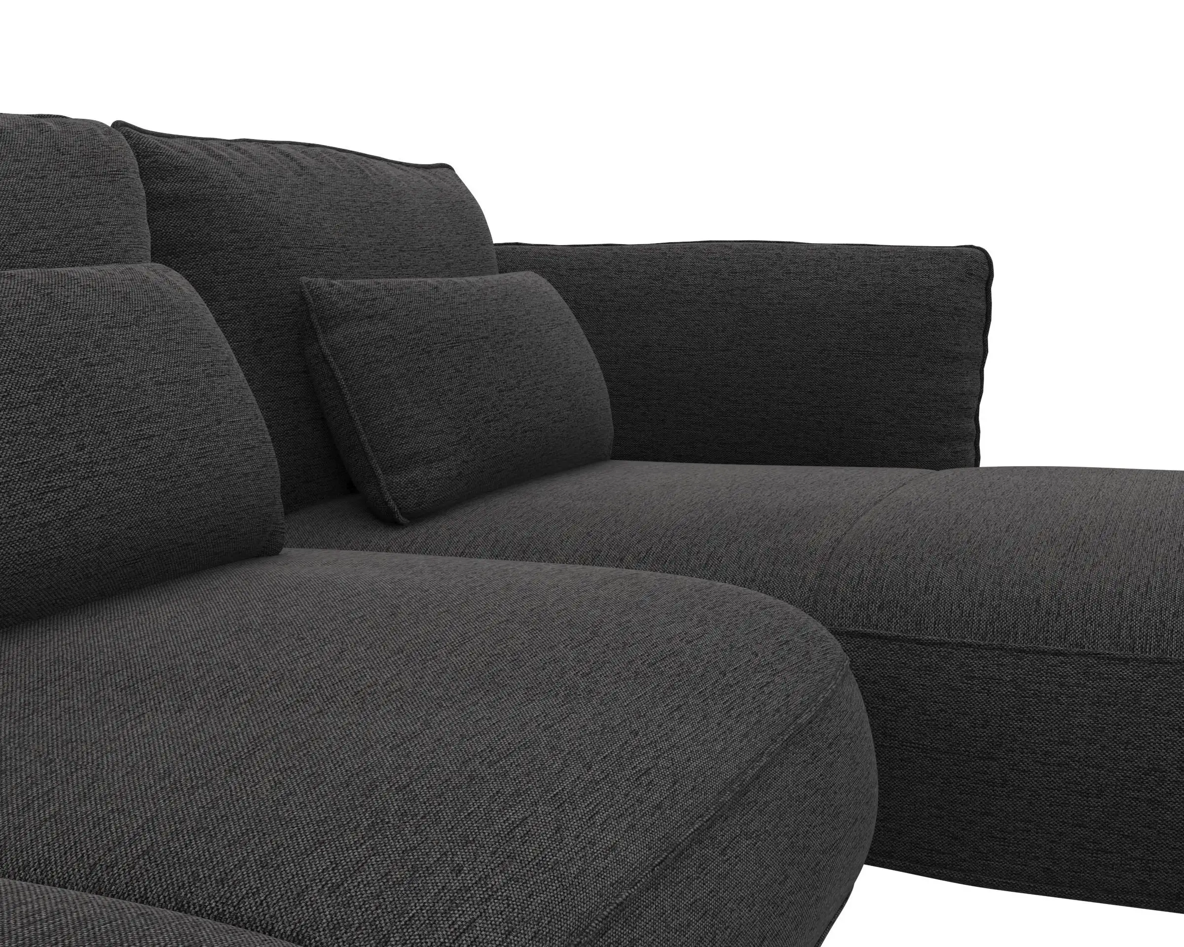 Flexlux 2.5 Sitzer Chaiselong Bild 4