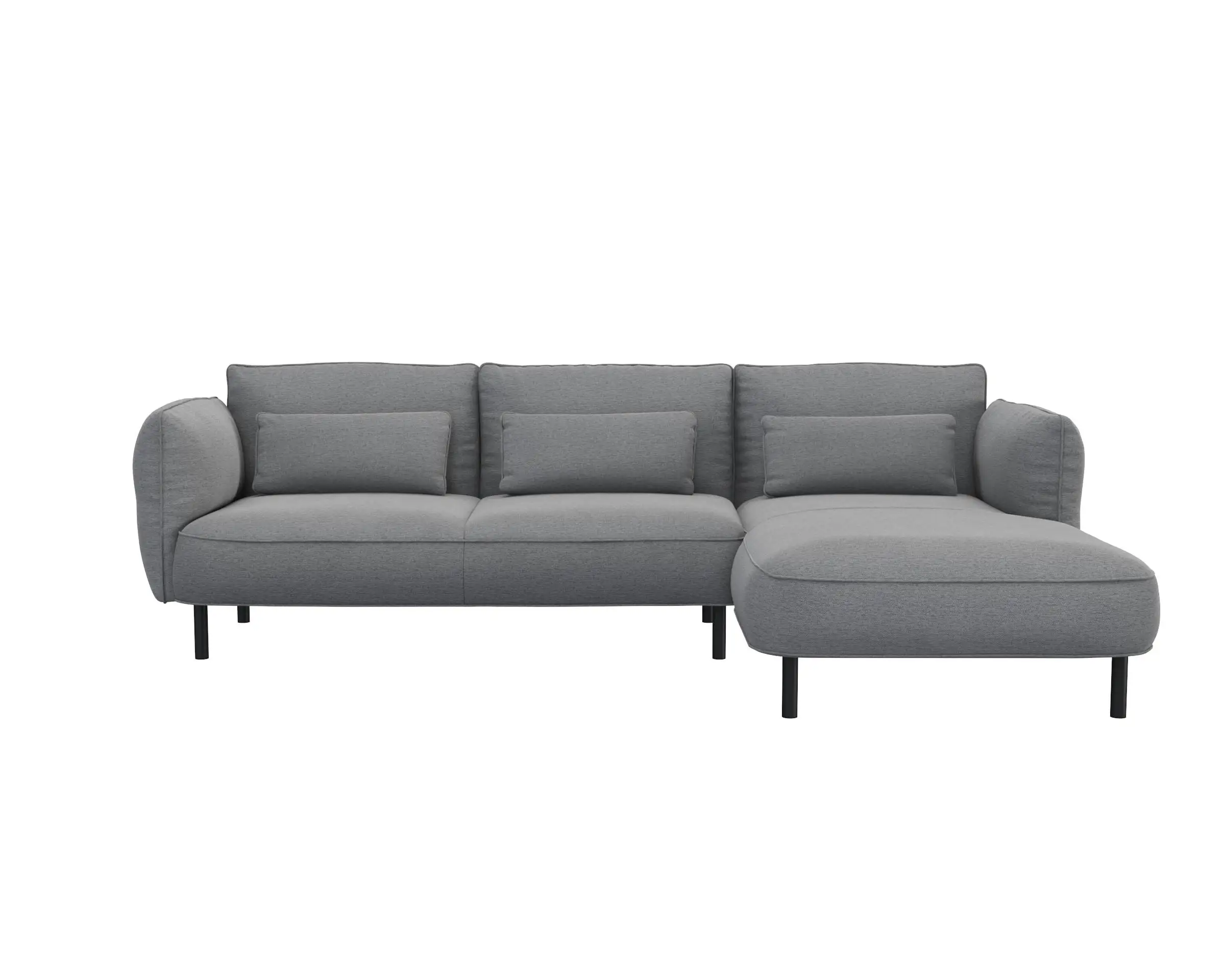 Flexlux 2.5 Sitzer Chaiselong Bild 1