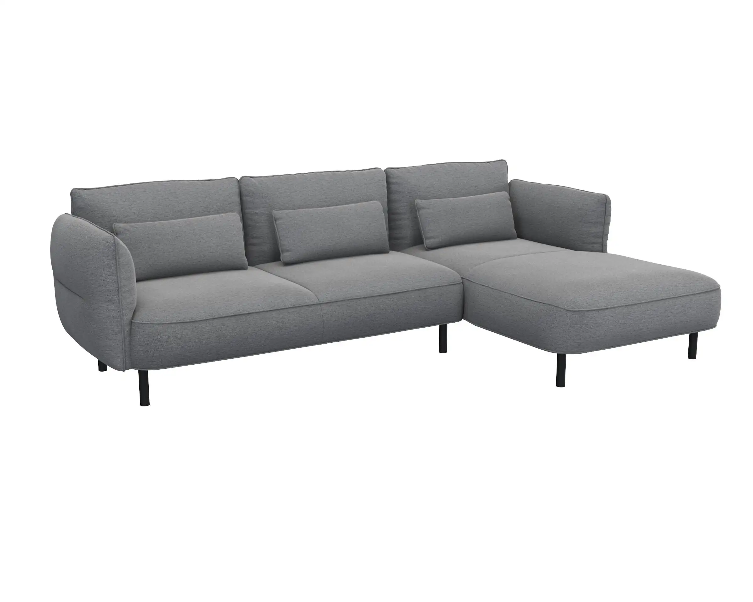 Flexlux 2.5 Sitzer Chaiselong Bild 2