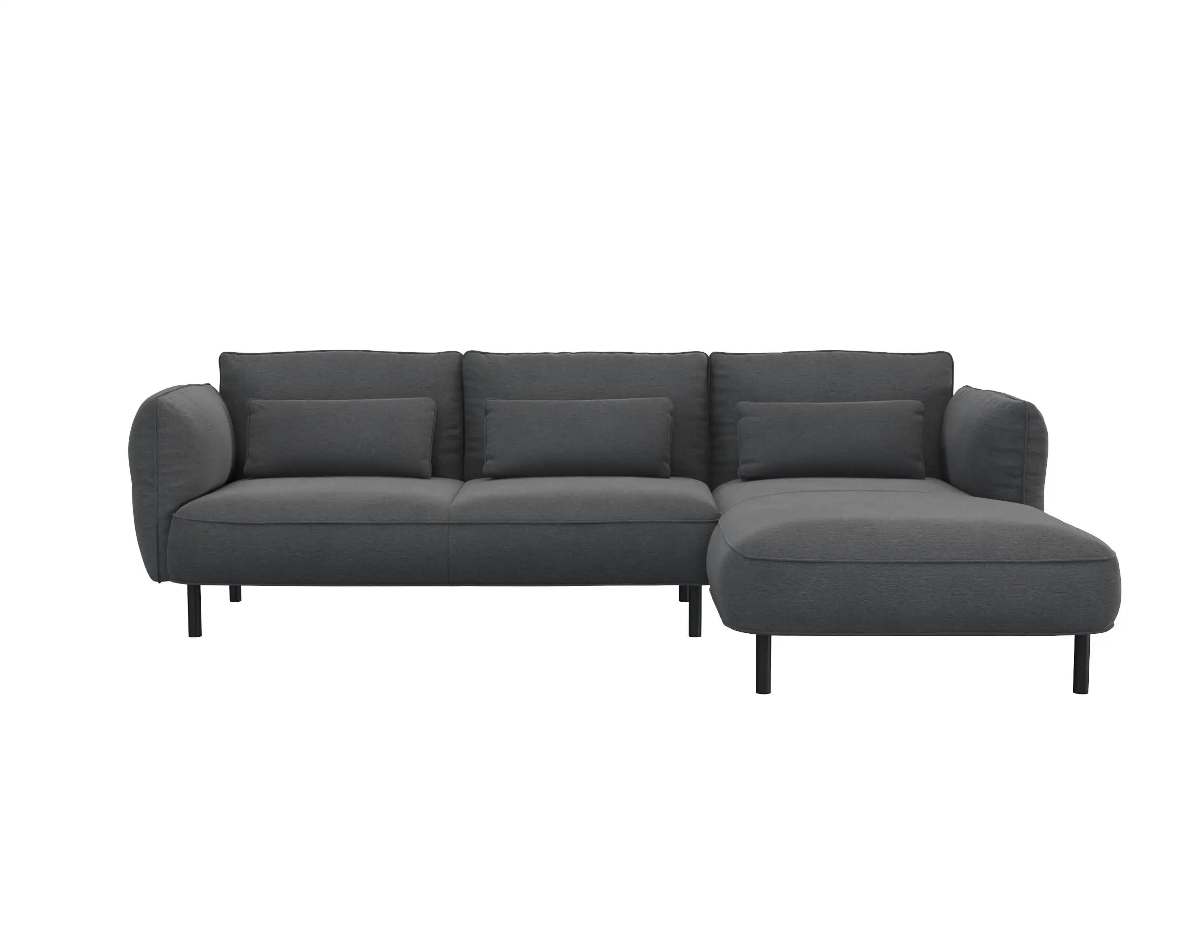 Flexlux 2.5 Sitzer Chaiselong Bild 1