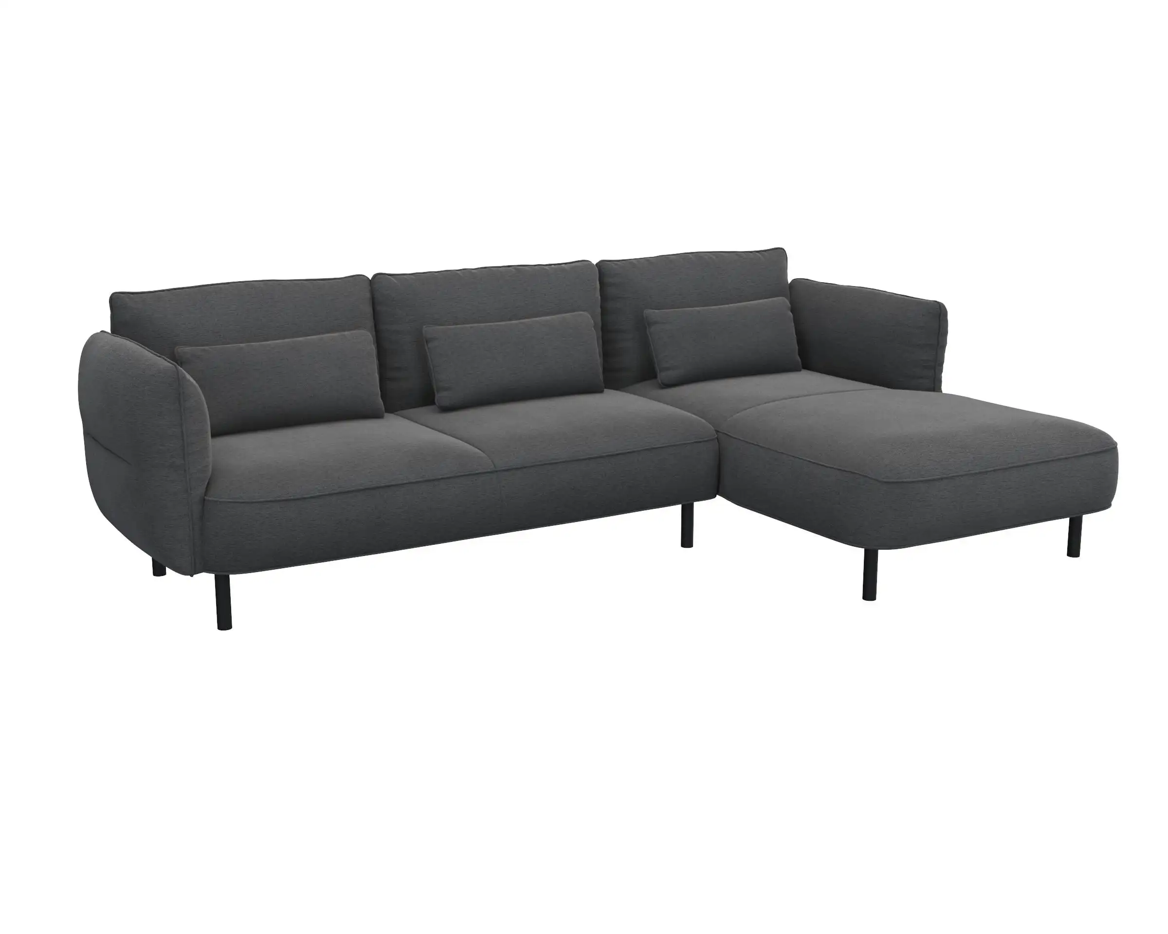 Flexlux 2.5 Sitzer Chaiselong Bild 2