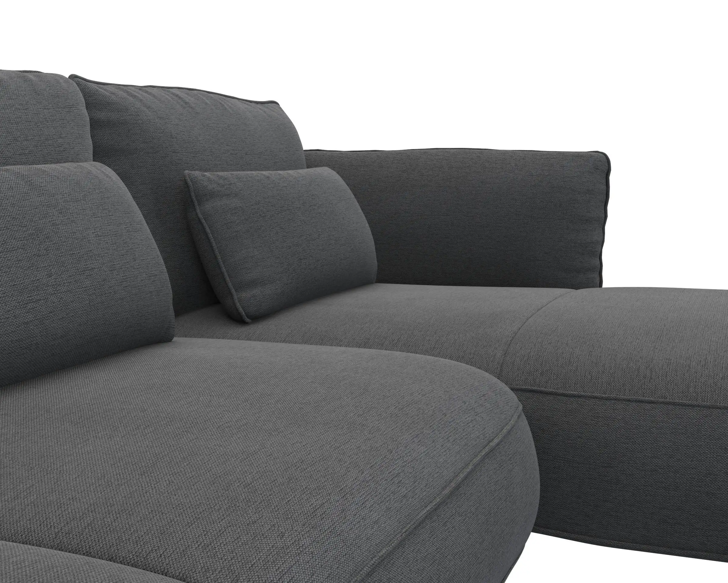 Flexlux 2.5 Sitzer Chaiselong Bild 4