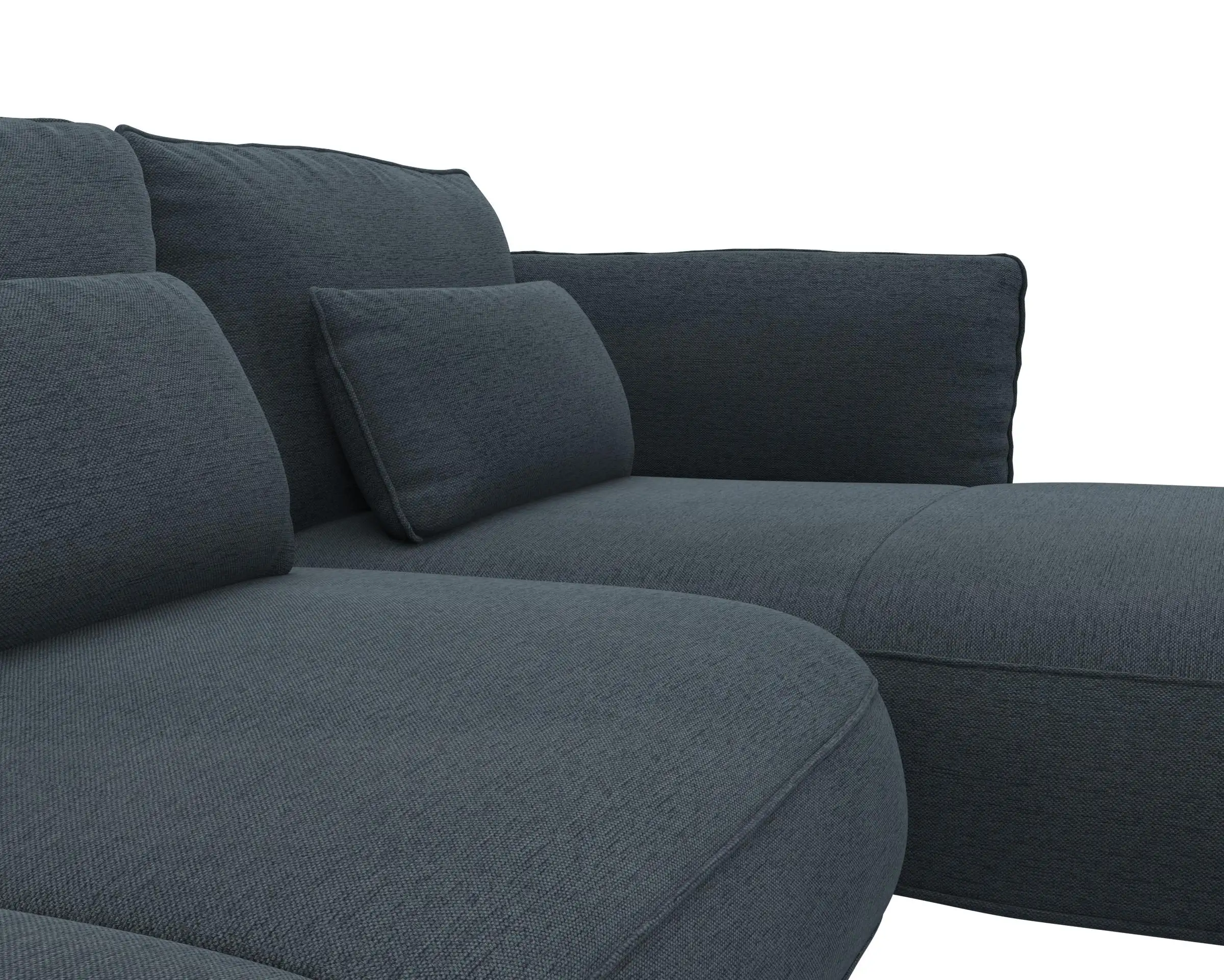Flexlux 2.5 Sitzer Chaiselong Bild 4