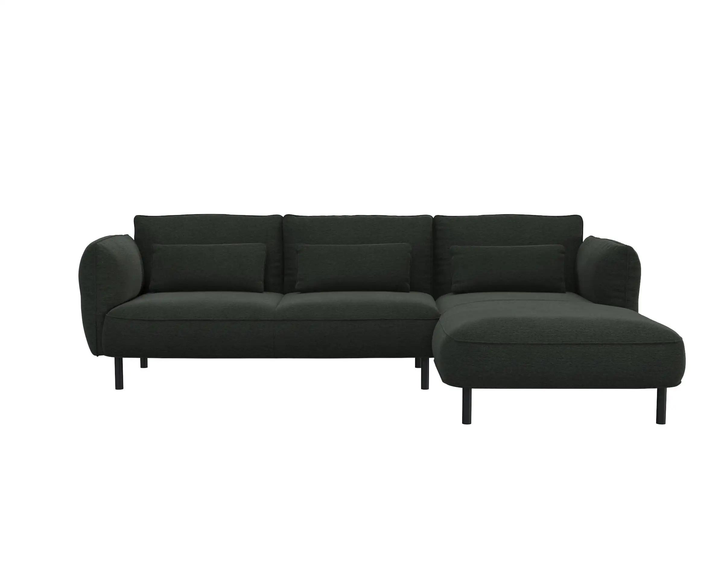Flexlux 2.5 Sitzer Chaiselong Bild 1