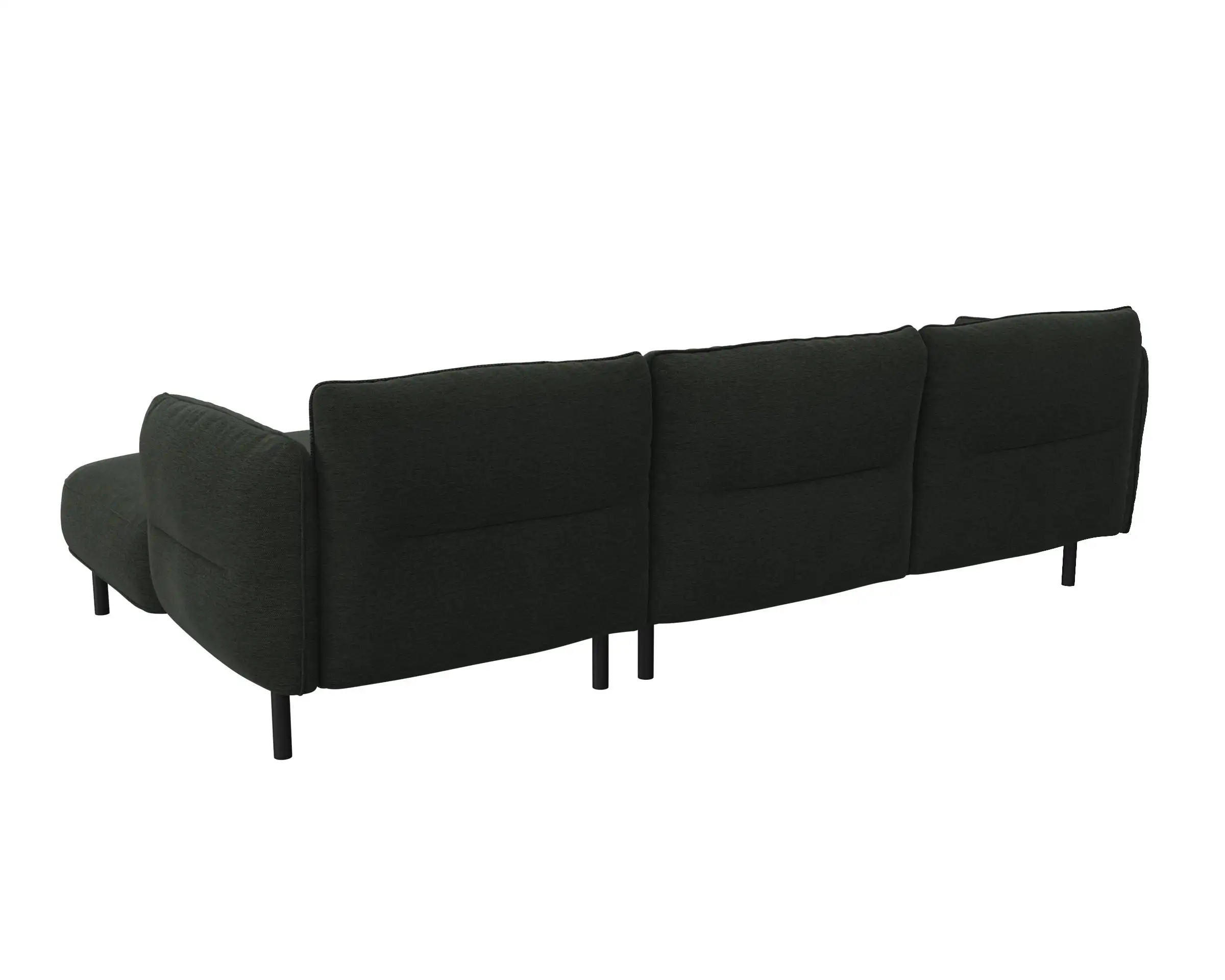 Flexlux 2.5 Sitzer Chaiselong Bild 3