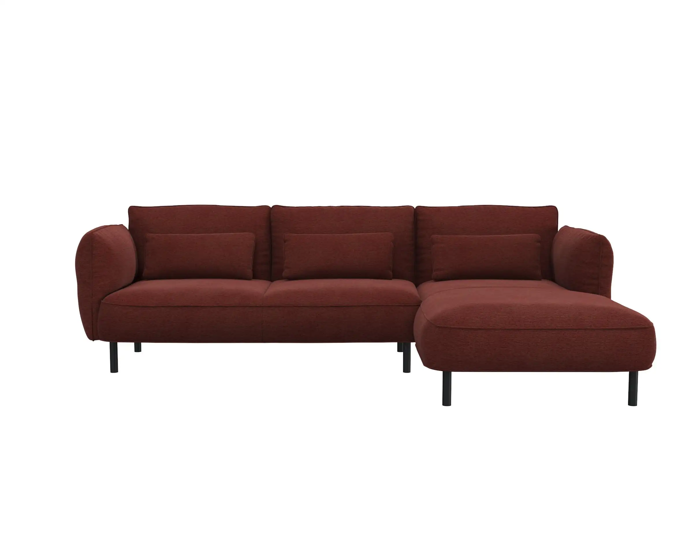 Flexlux 2.5 Sitzer Chaiselong Bild 1