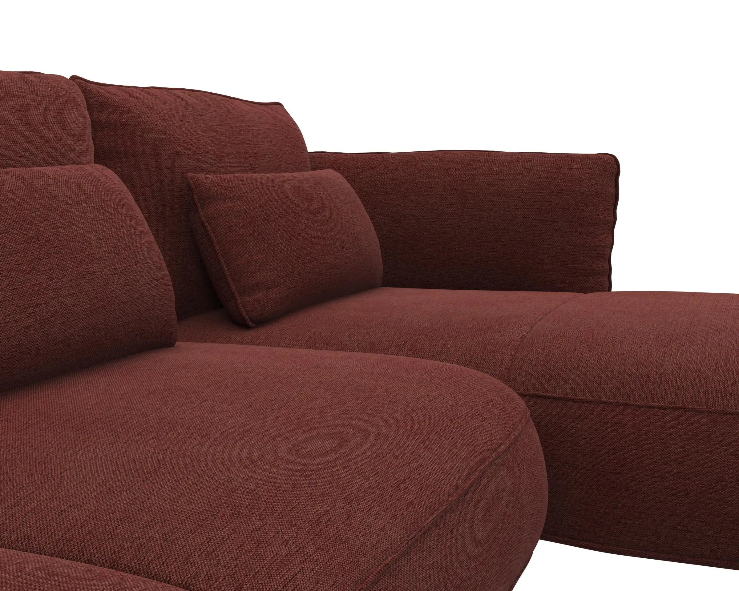 Flexlux 2.5 Sitzer Chaiselong Bild 4