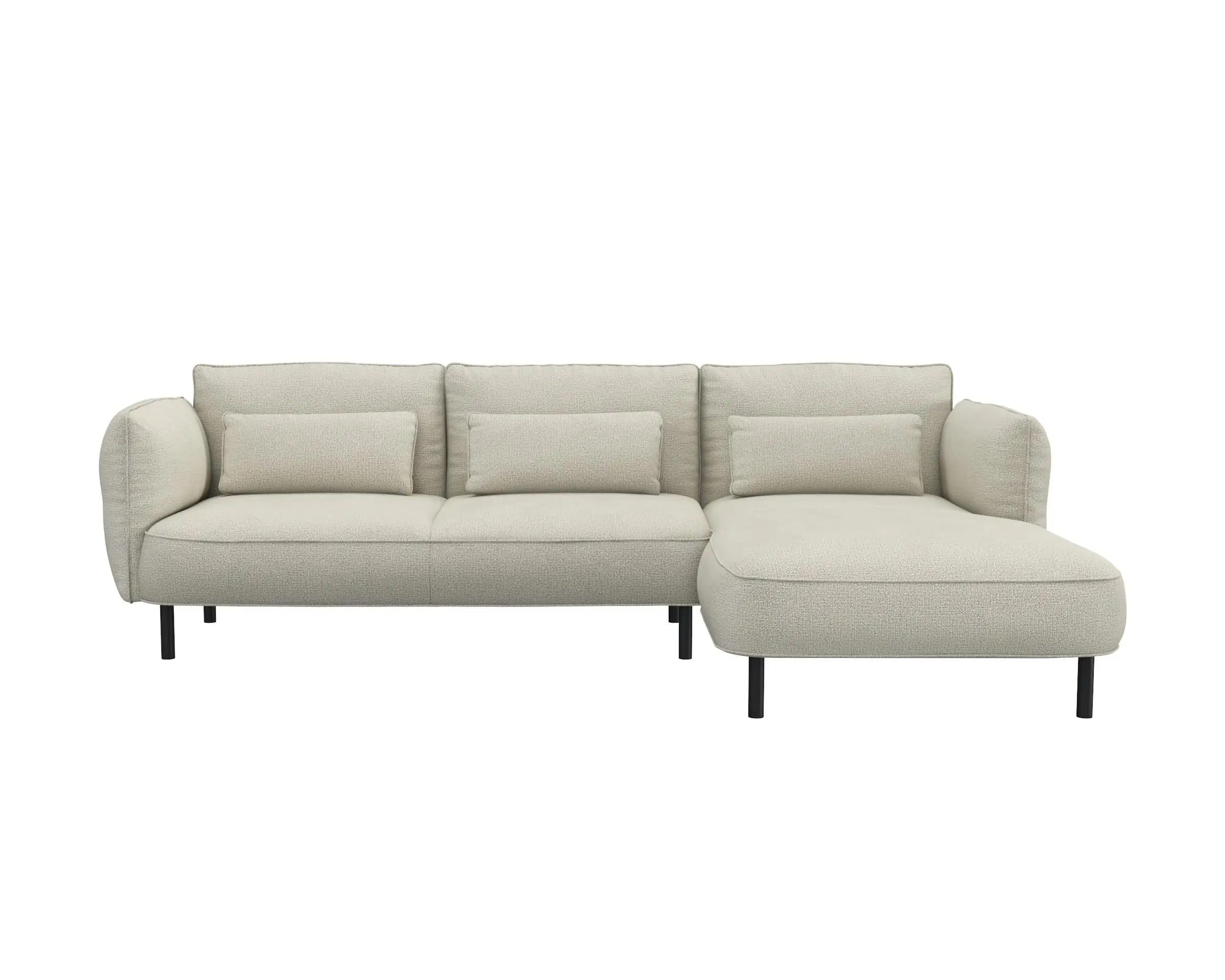 Flexlux 2.5 Sitzer Chaiselong Bild 1