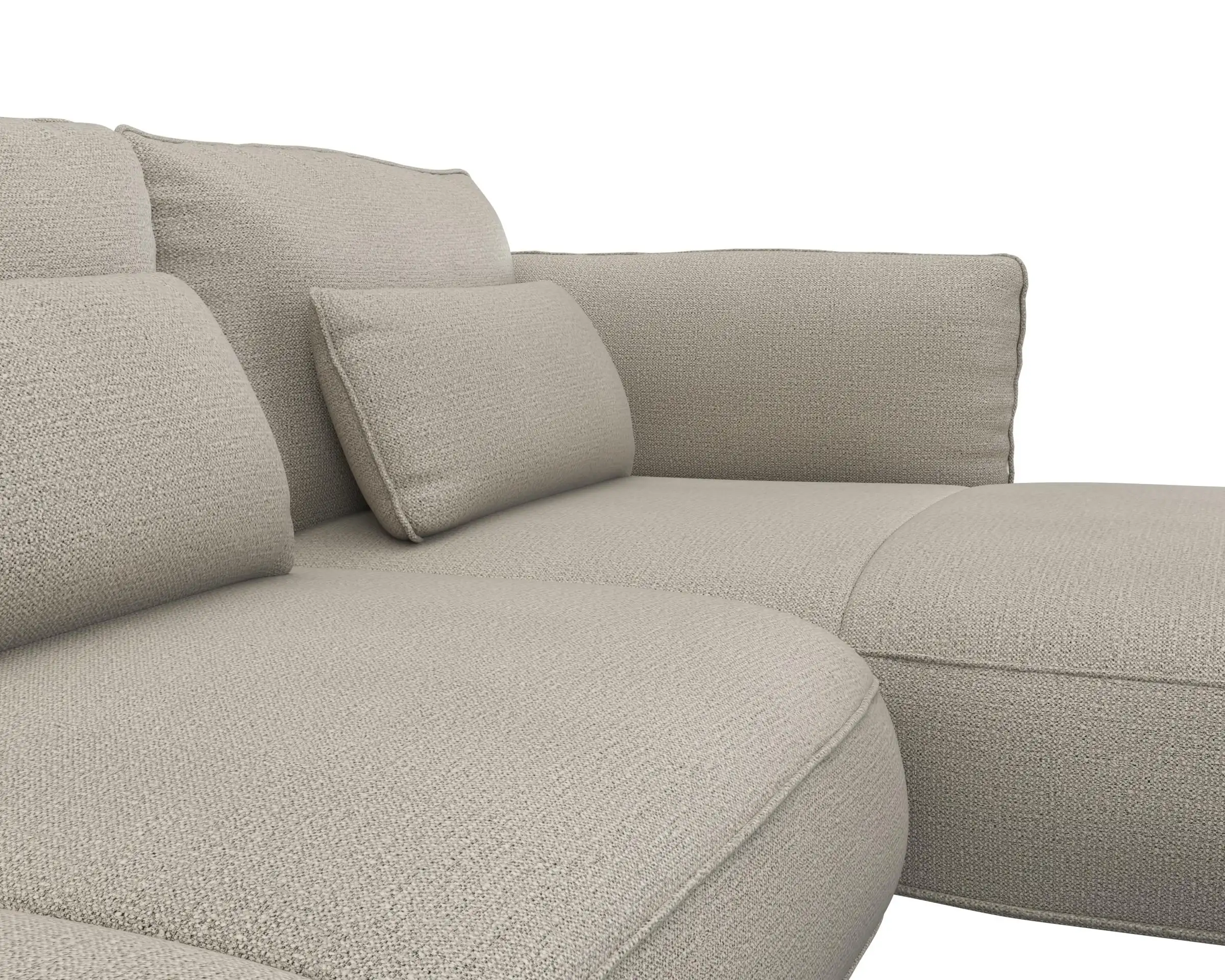 Flexlux 2.5 Sitzer Chaiselong Bild 4