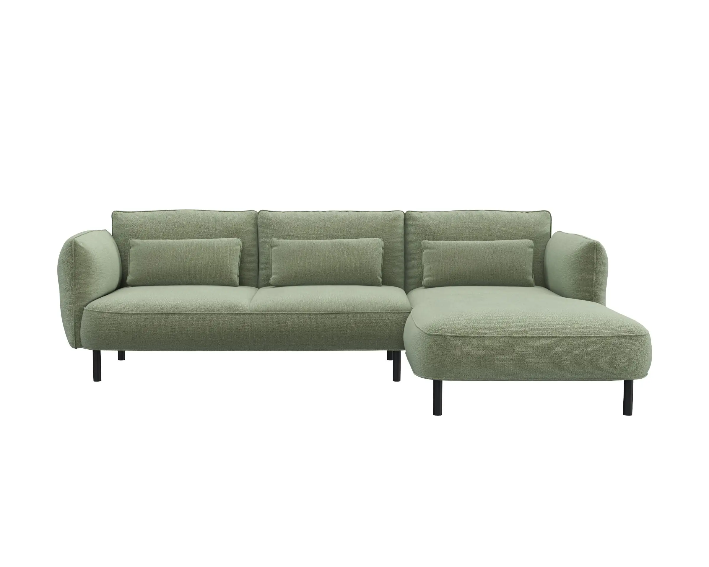 Flexlux 2.5 Sitzer Chaiselong Bild 1