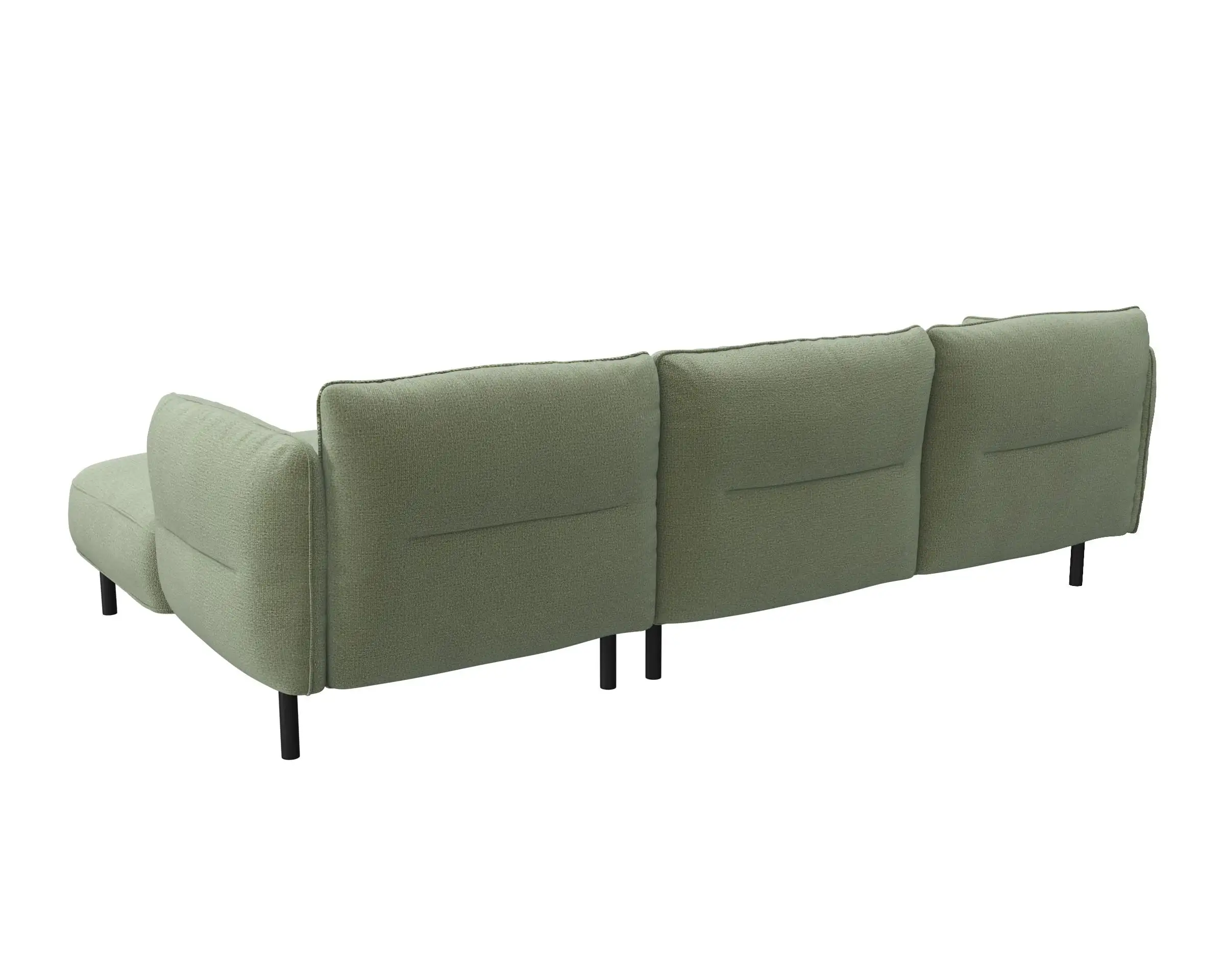 Flexlux 2.5 Sitzer Chaiselong Bild 3