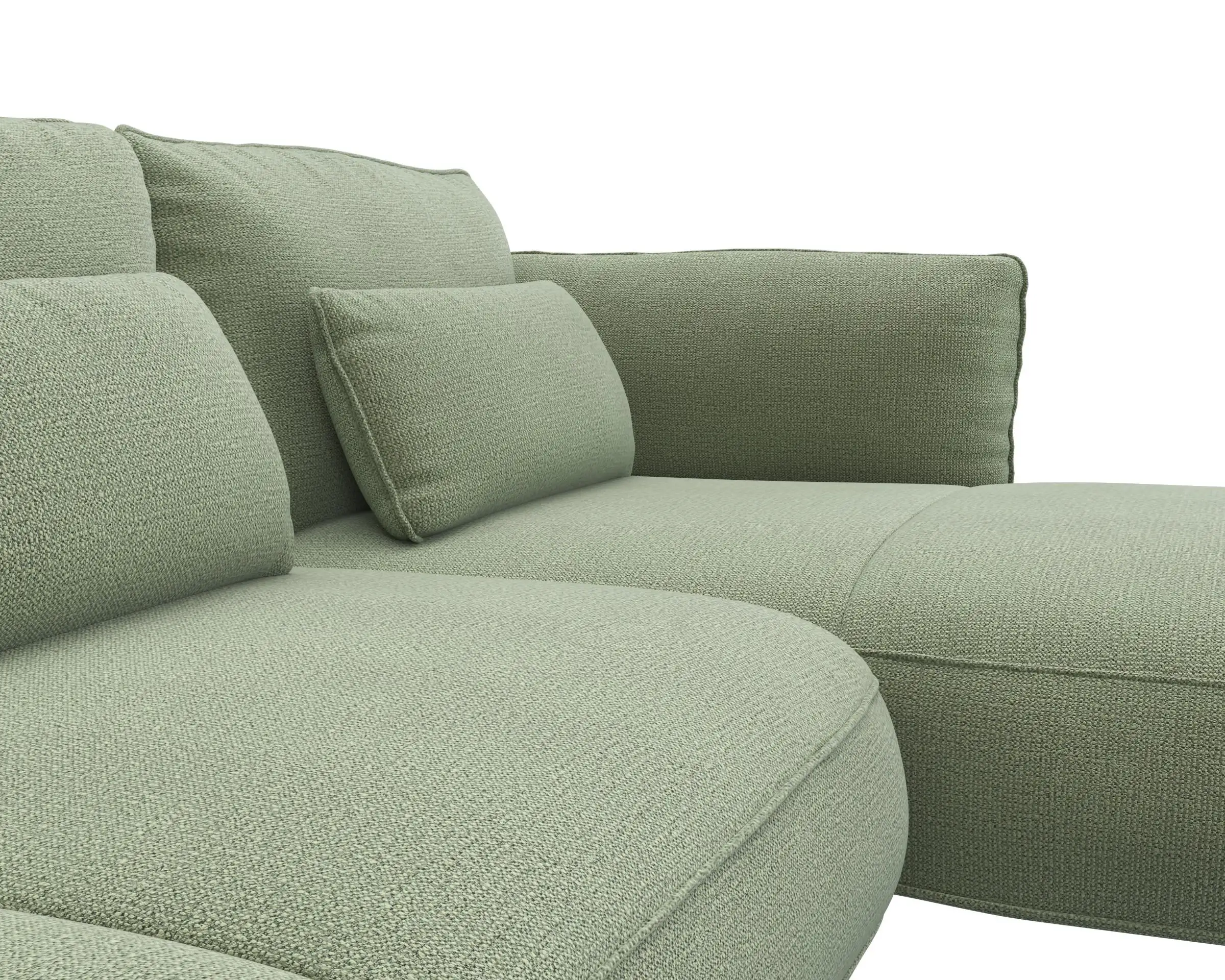 Flexlux 2.5 Sitzer Chaiselong Bild 4