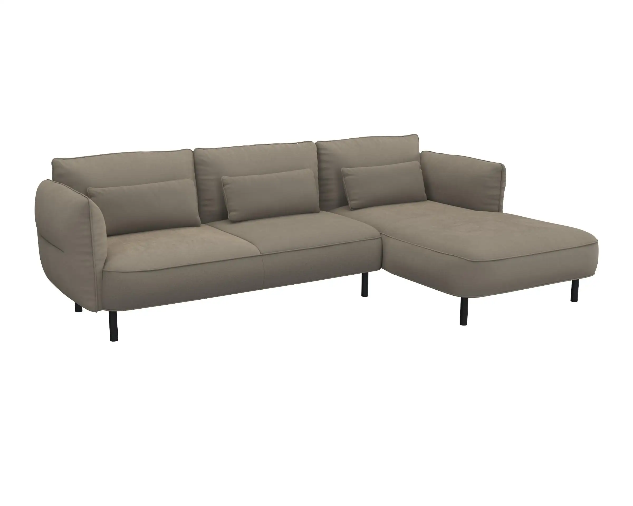 Flexlux 2.5 Sitzer Chaiselong Bild 2