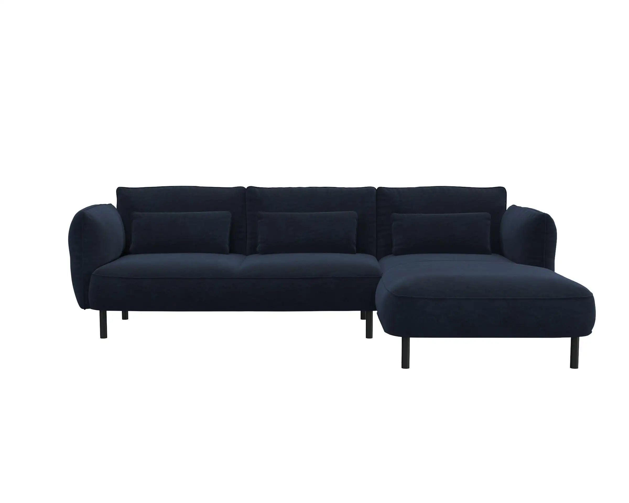 Flexlux 2.5 Sitzer Chaiselong Bild 1