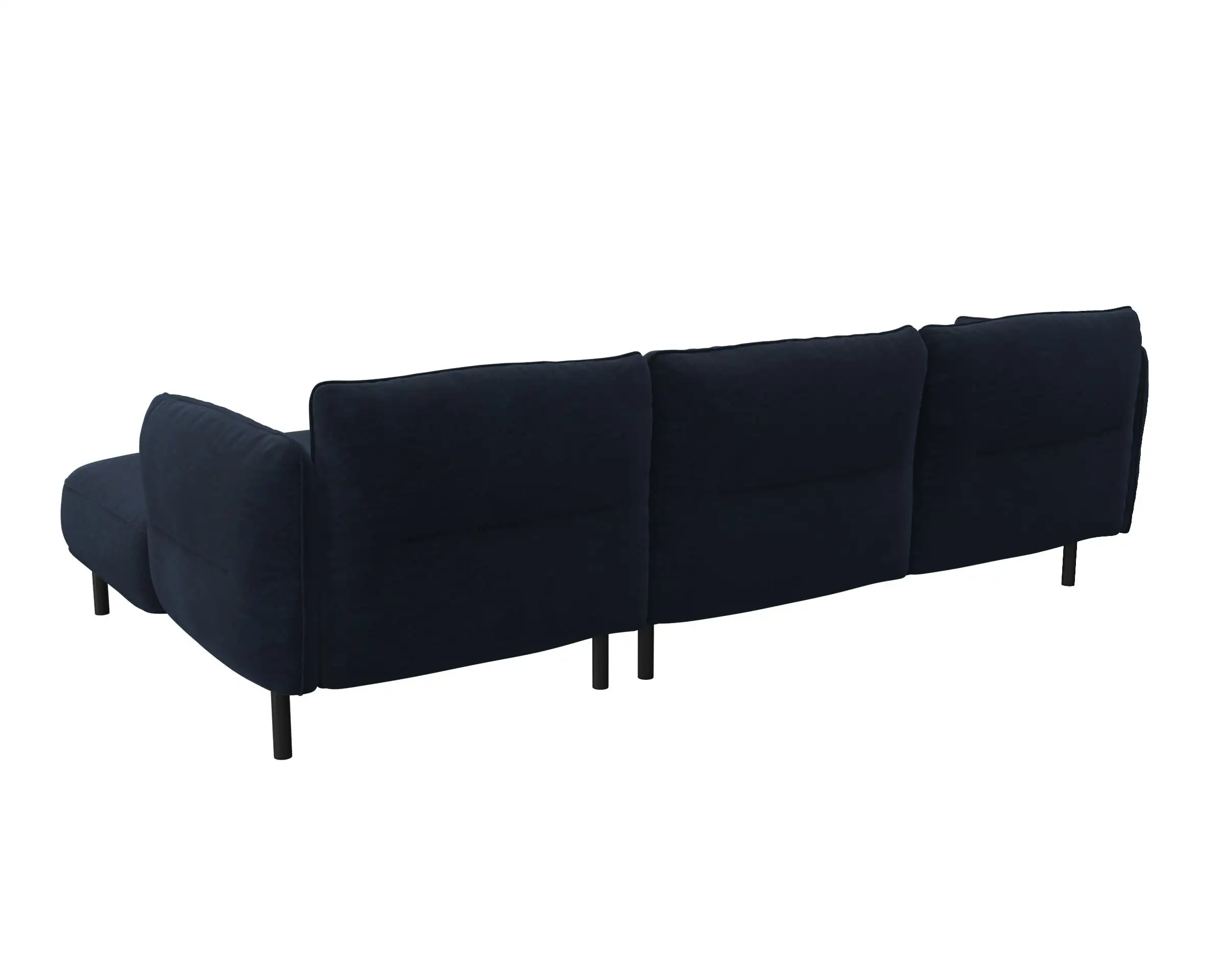 Flexlux 2.5 Sitzer Chaiselong Bild 3