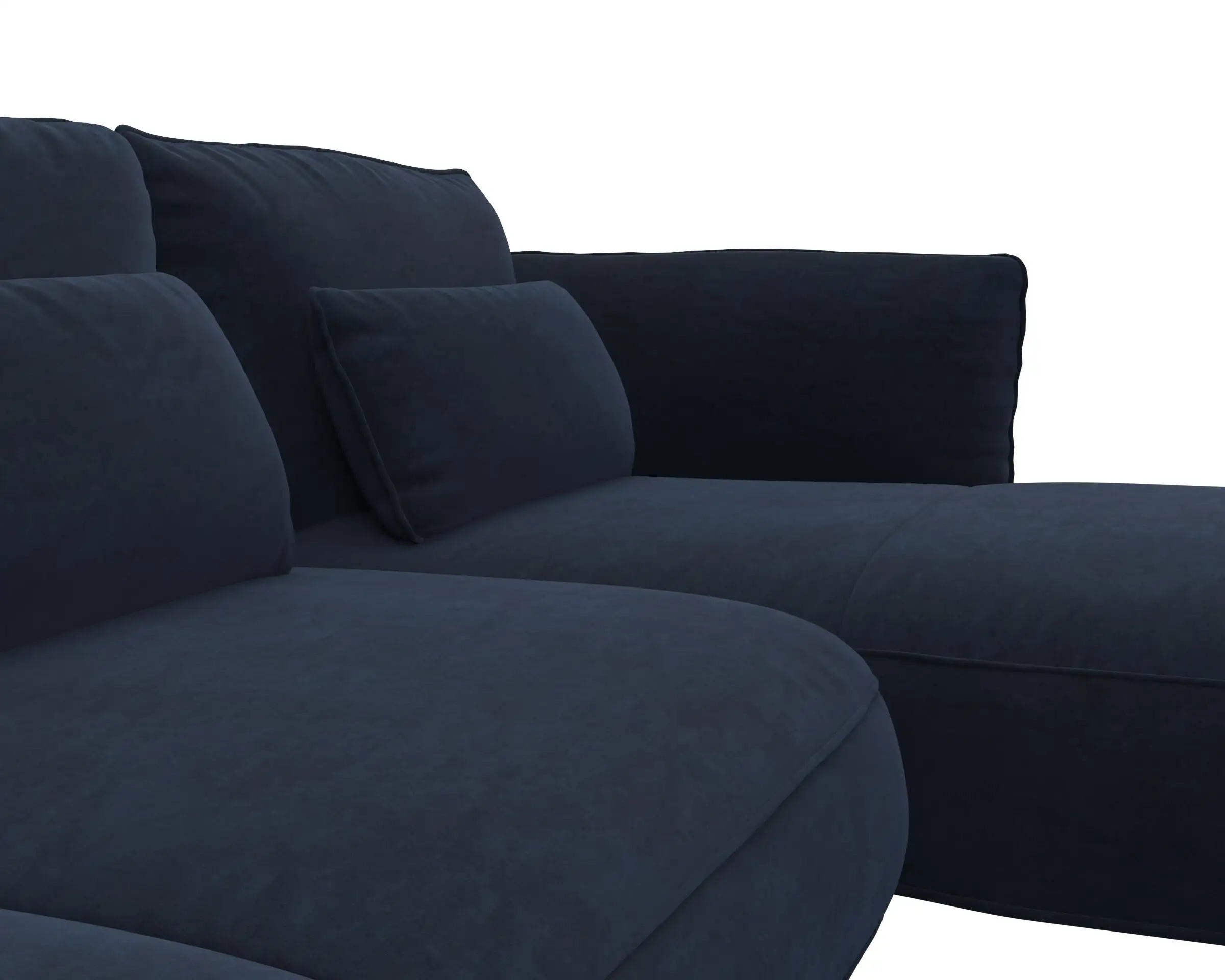 Flexlux 2.5 Sitzer Chaiselong Bild 4