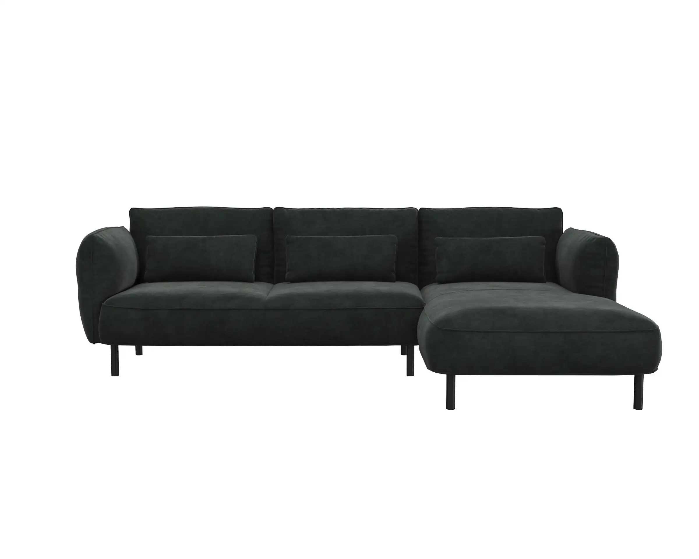 Flexlux 2.5 Sitzer Chaiselong Bild 1