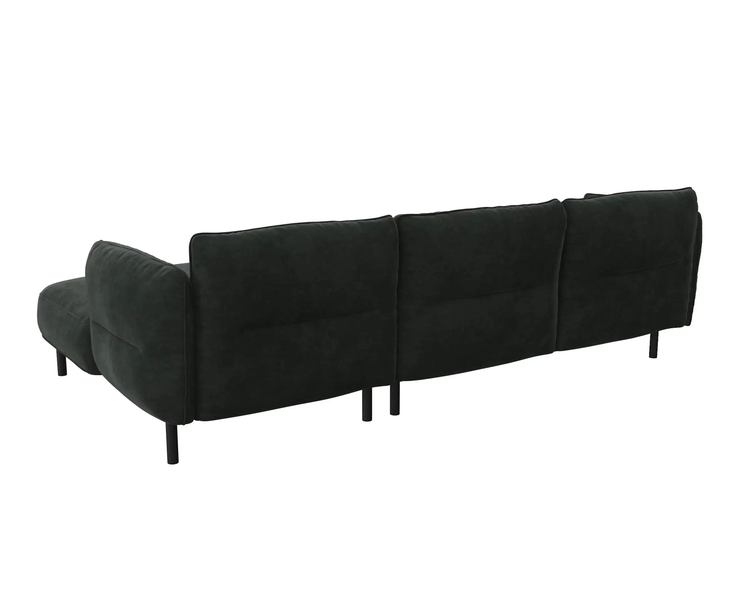 Flexlux 2.5 Sitzer Chaiselong Bild 3