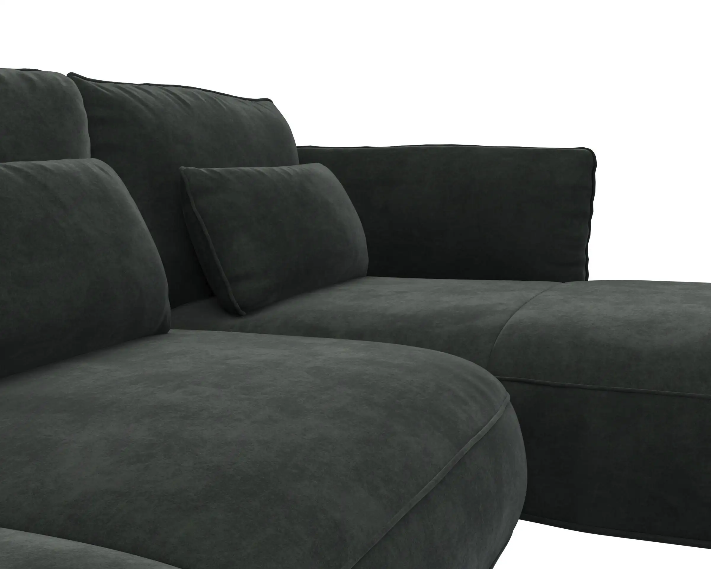 Flexlux 2.5 Sitzer Chaiselong Bild 4