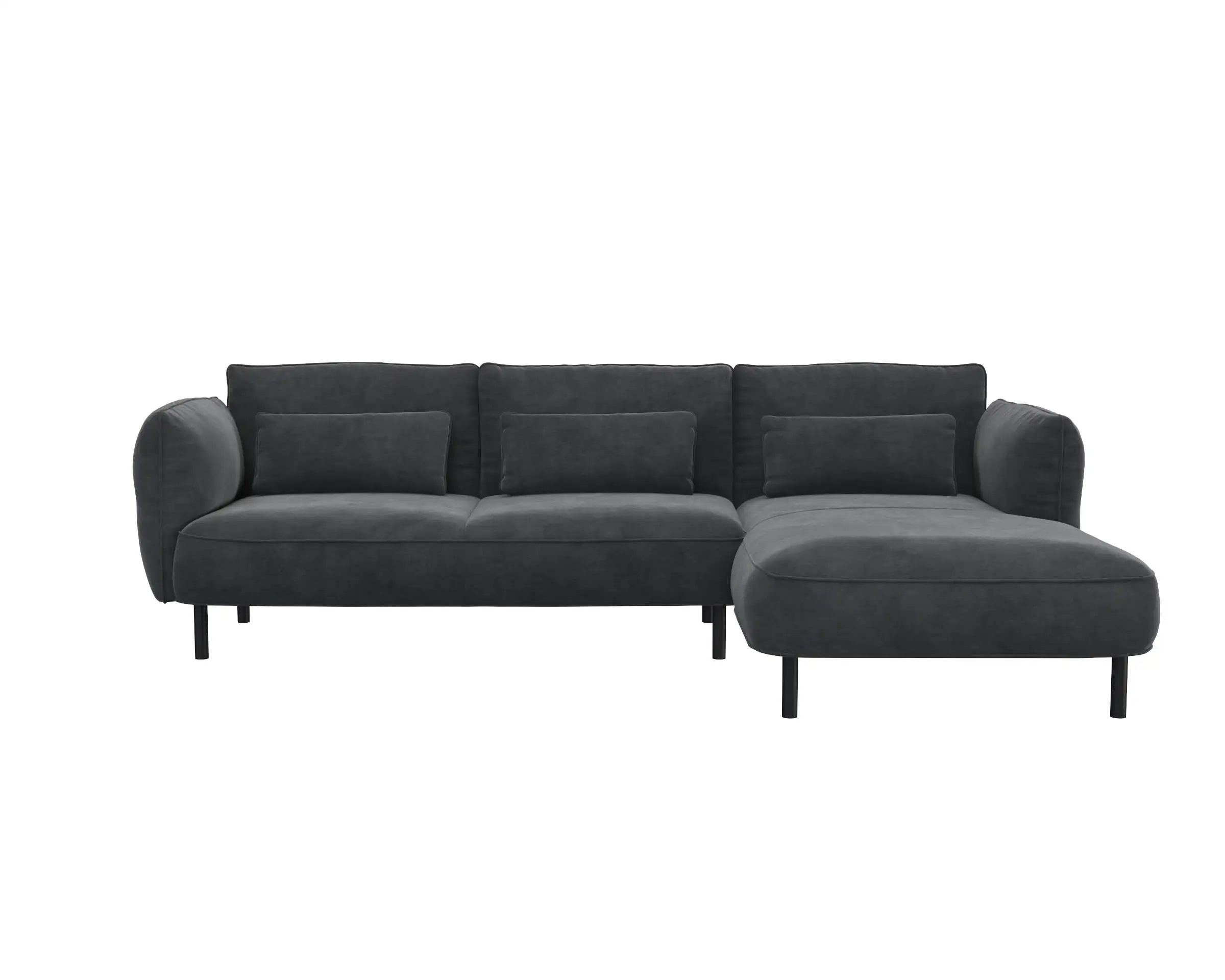 Flexlux 2.5 Sitzer Chaiselong Bild 1
