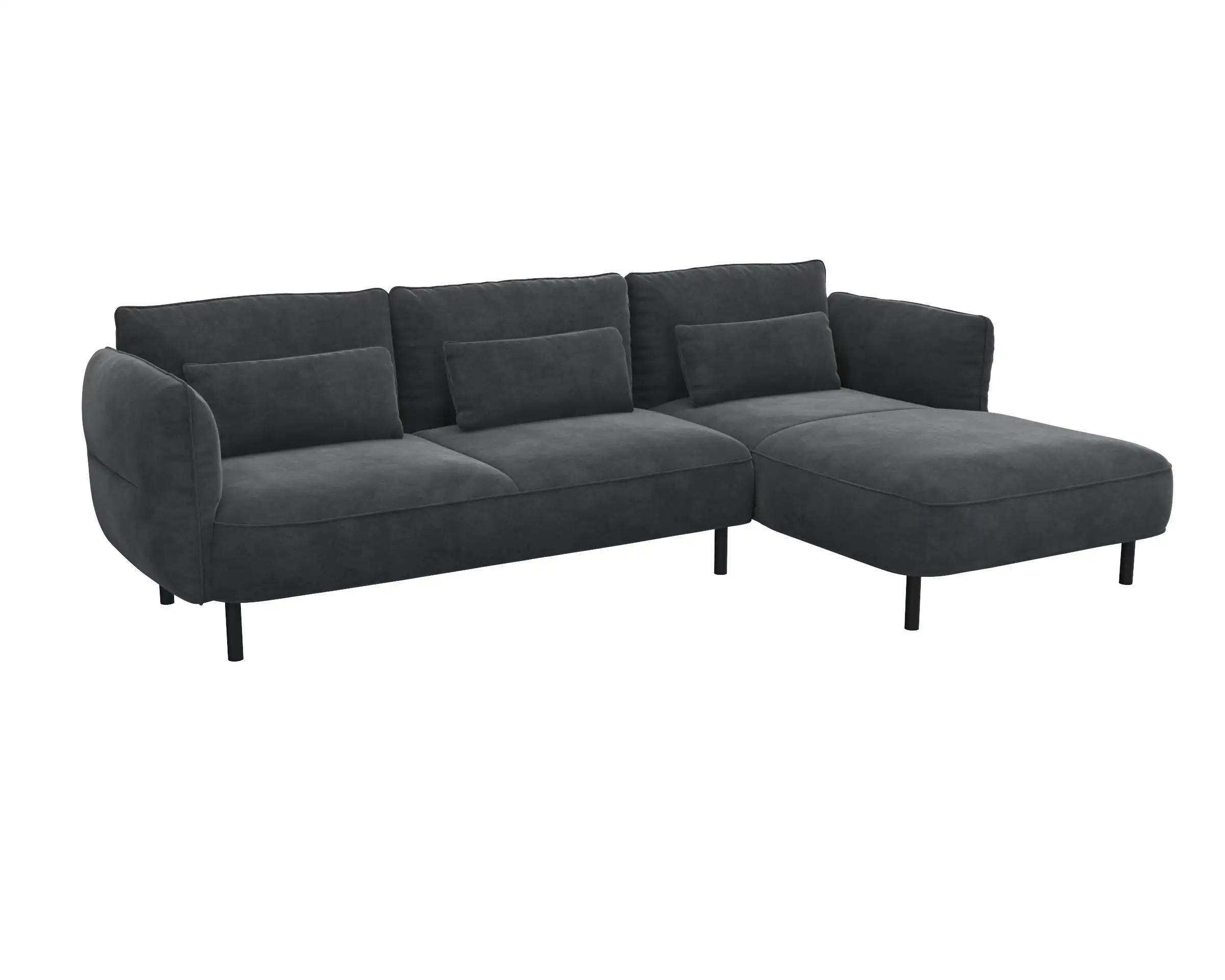 Flexlux 2.5 Sitzer Chaiselong Bild 2