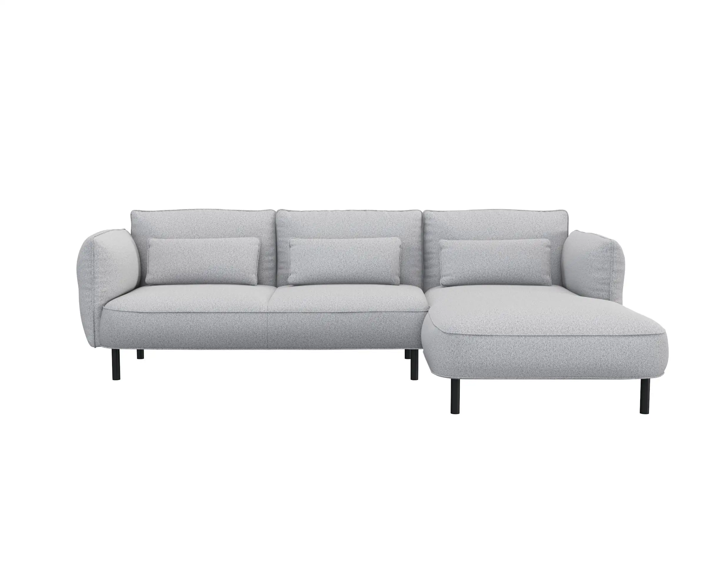 Flexlux 2.5 Sitzer Chaiselong Bild 1