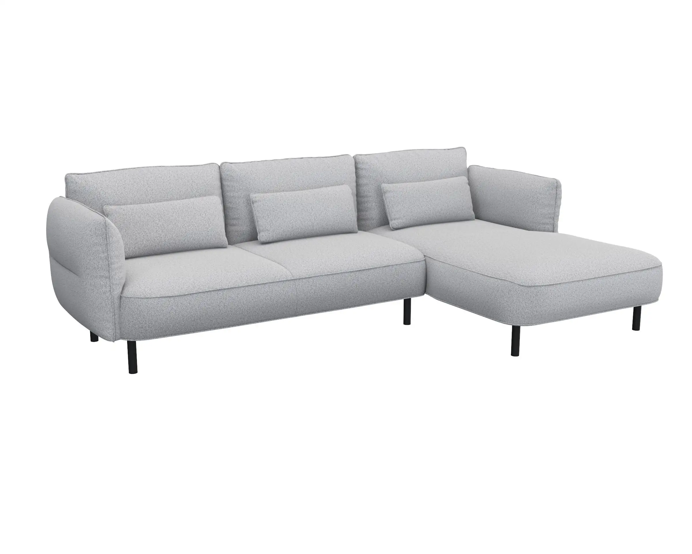 Flexlux 2.5 Sitzer Chaiselong Bild 2