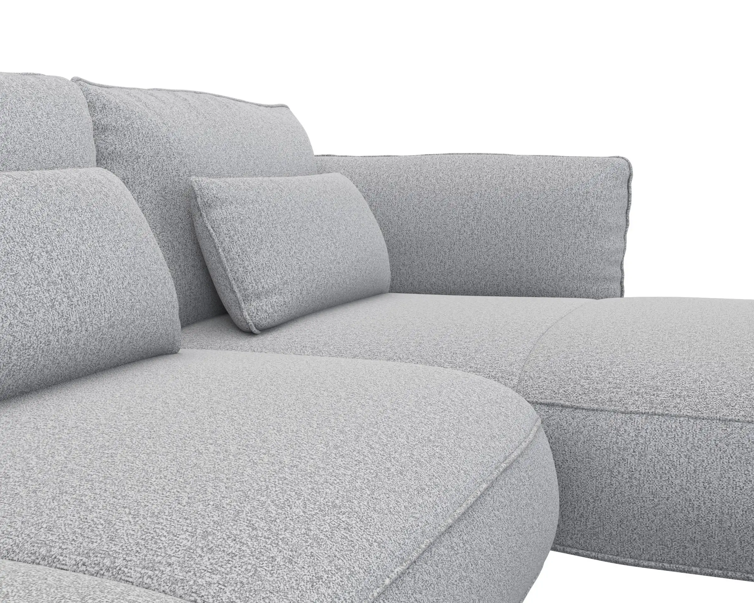 Flexlux 2.5 Sitzer Chaiselong Bild 4