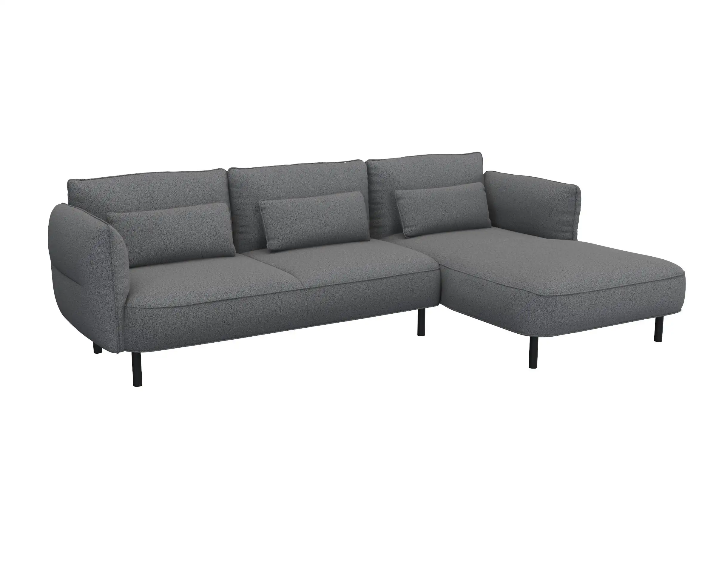Flexlux 2.5 Sitzer Chaiselong Bild 2