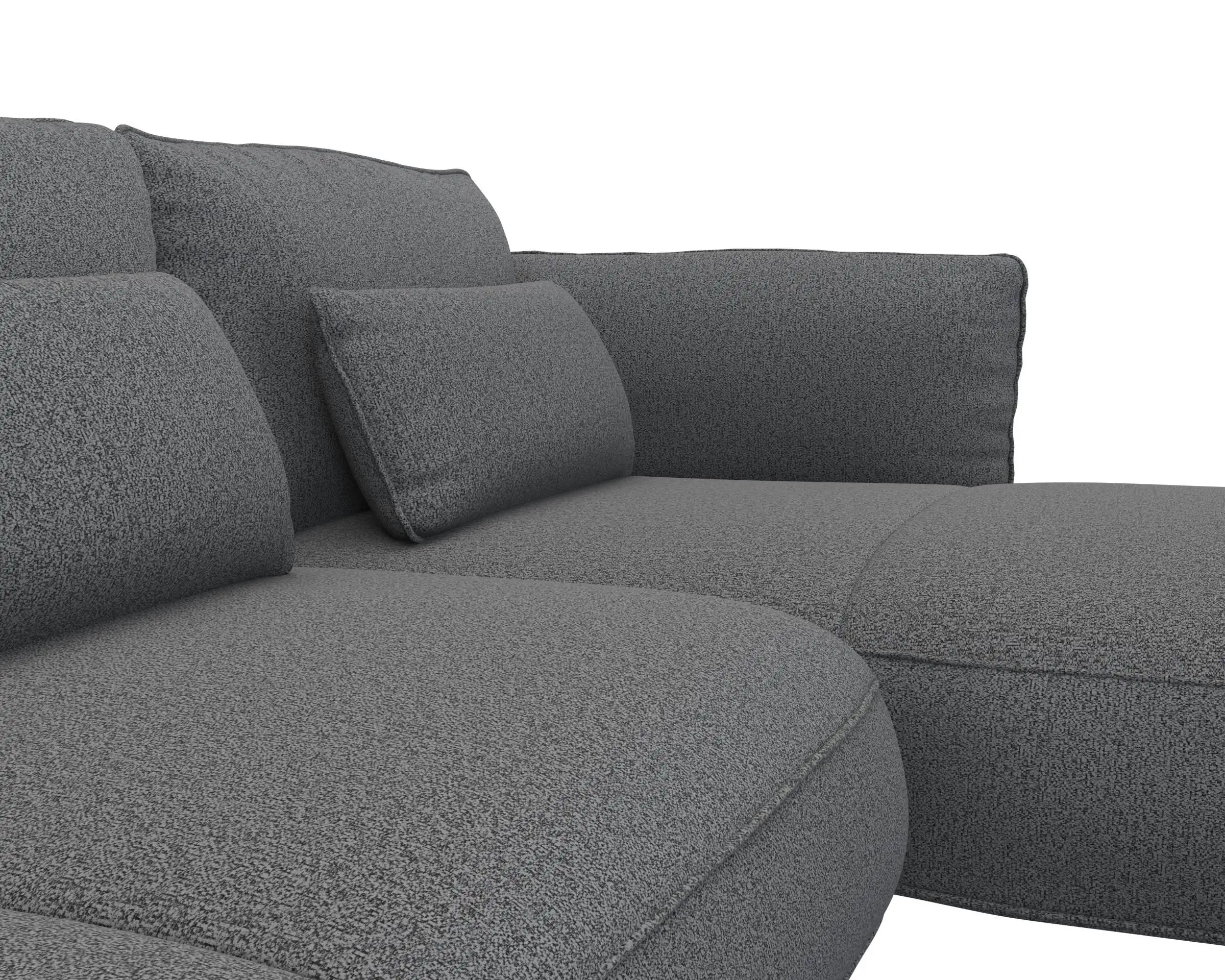 Flexlux 2.5 Sitzer Chaiselong Bild 4